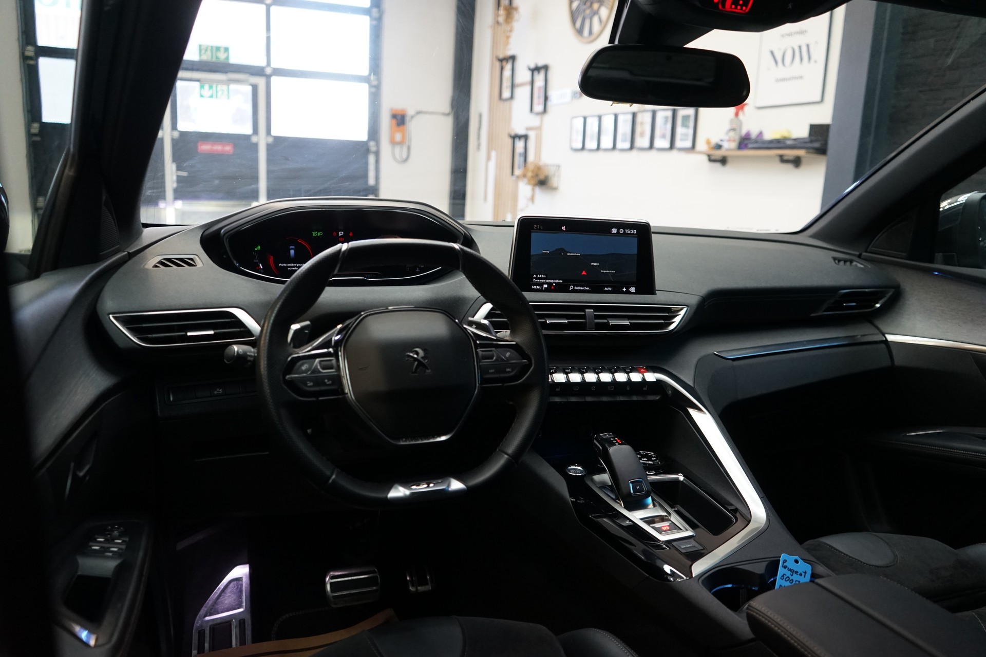 PEUGEOT 5008 2.0 BlueHDi GT EAT-image-5