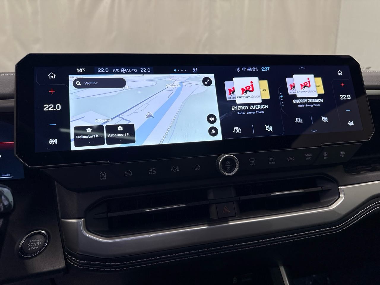 JEEP Compass 1.2 T e-Hybrid First Edition Plus & SKY-image-7