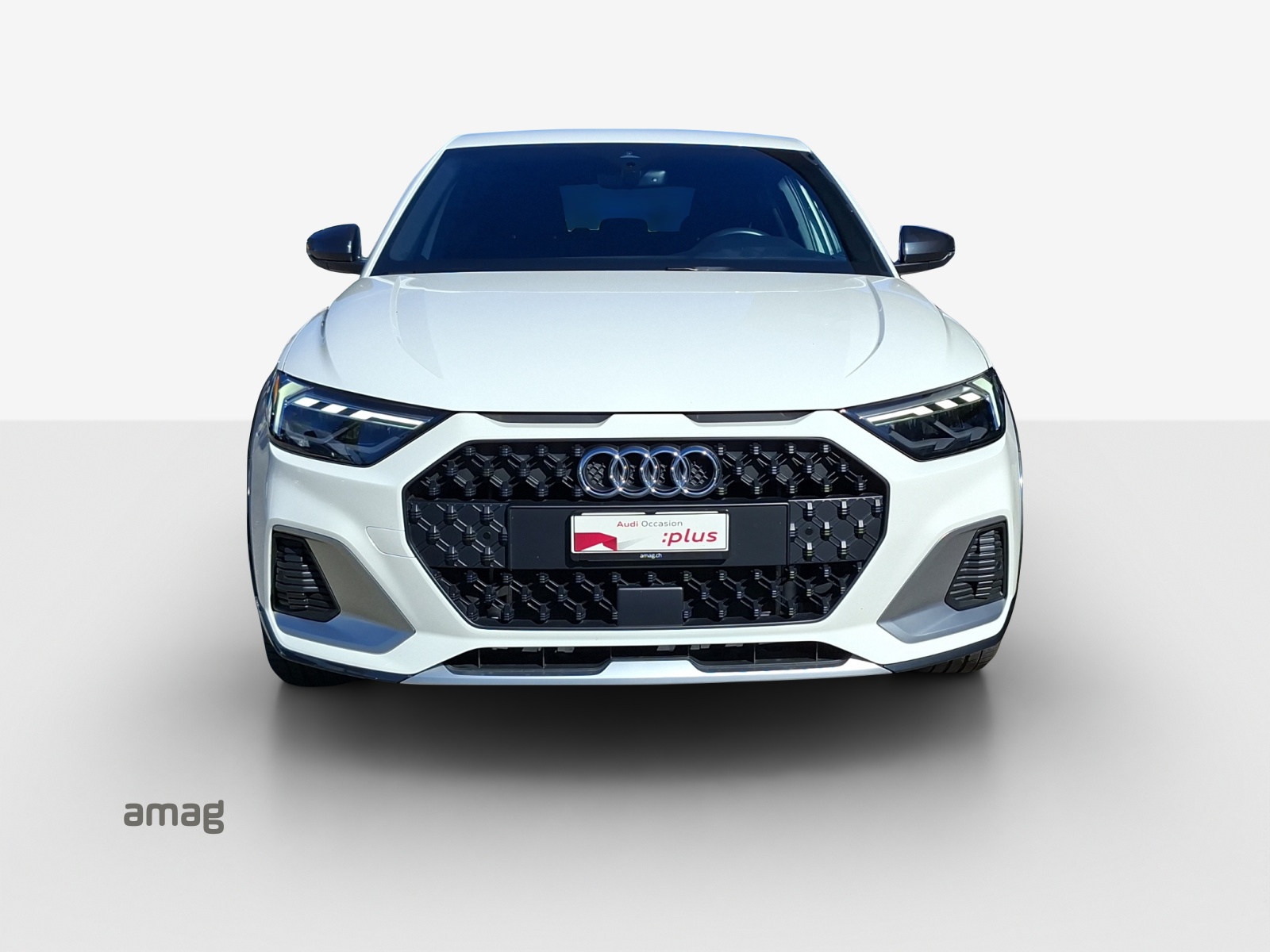 AUDI A1 allstreet 30 TFSI Attraction S-tronic-image-6