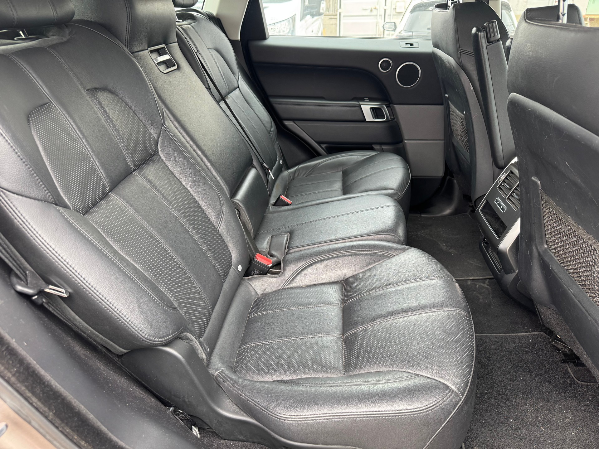 LAND ROVER Range Rover Sport 3.0 V6 SC HSE Automatic-image-7