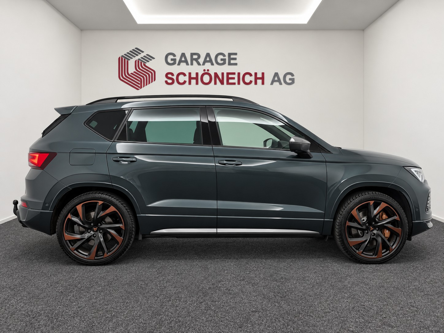 CUPRA Ateca 2.0 TSI VZ 4Drive DSG-image-3
