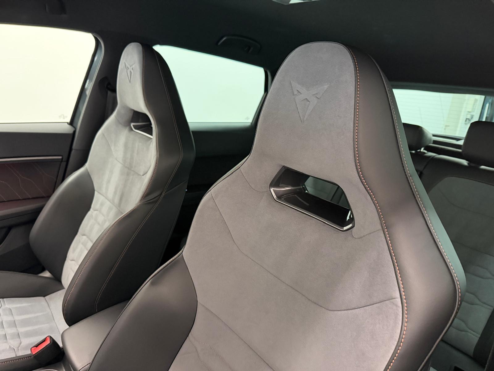 CUPRA Ateca 2.0 TSI VZ 4Drive DSG-image-13