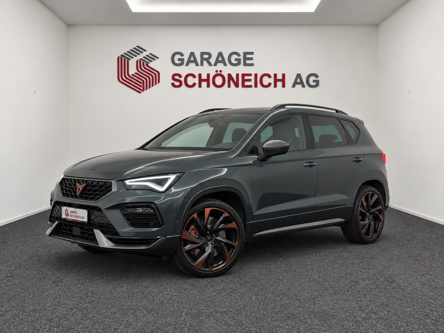 CUPRA Ateca 2.0 TSI VZ 4Drive DSG-image-0
