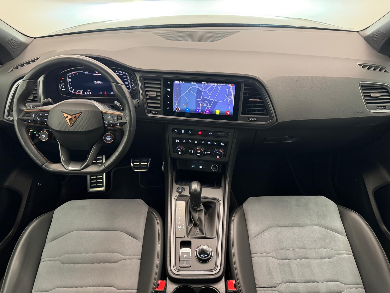 CUPRA Ateca 2.0 TSI VZ 4Drive DSG-image-14