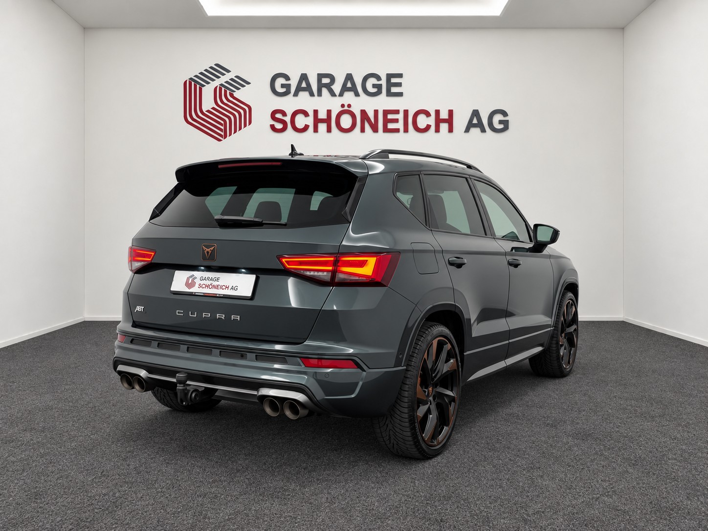 CUPRA Ateca 2.0 TSI VZ 4Drive DSG-image-4