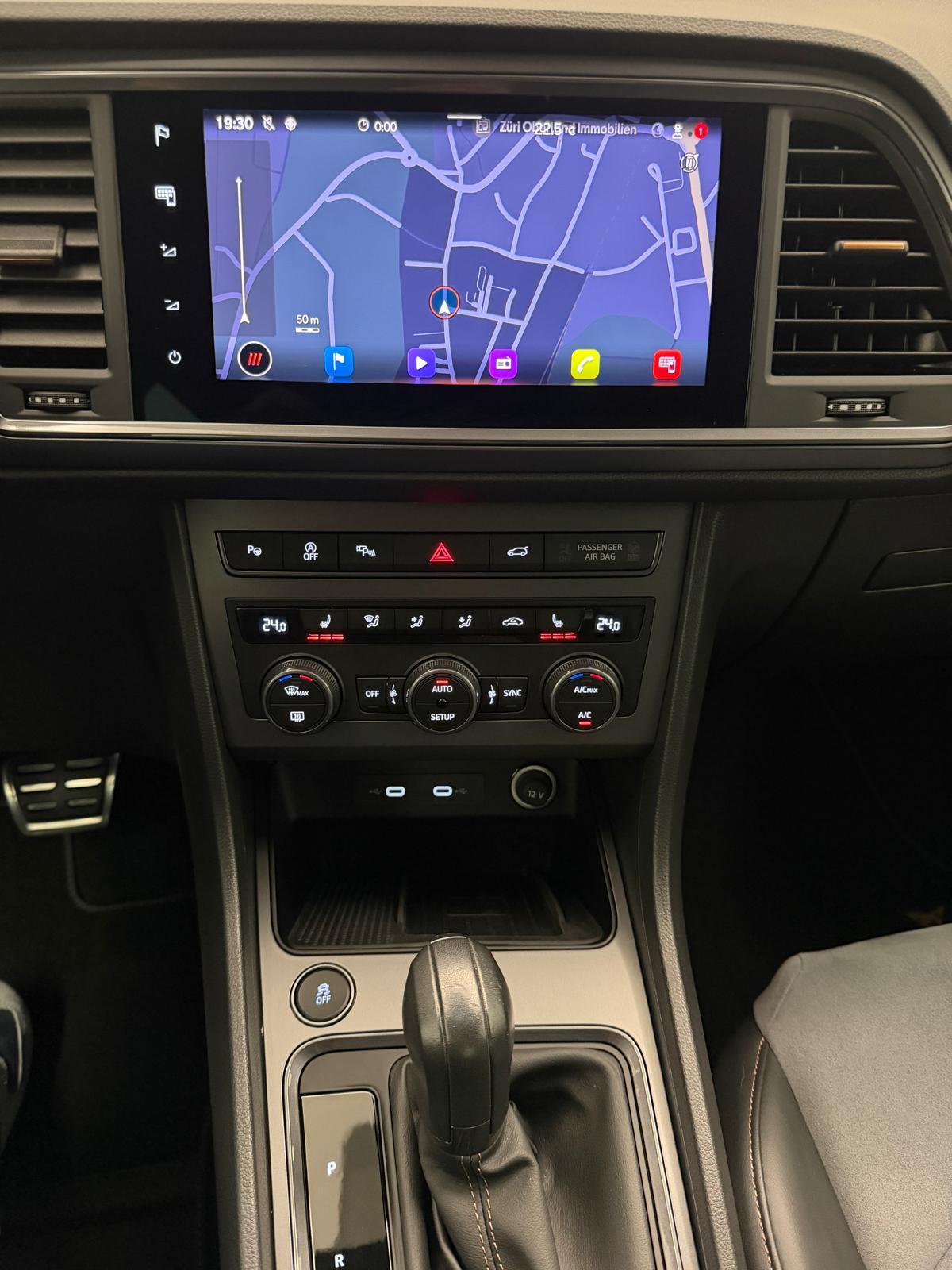 CUPRA Ateca 2.0 TSI VZ 4Drive DSG-image-22