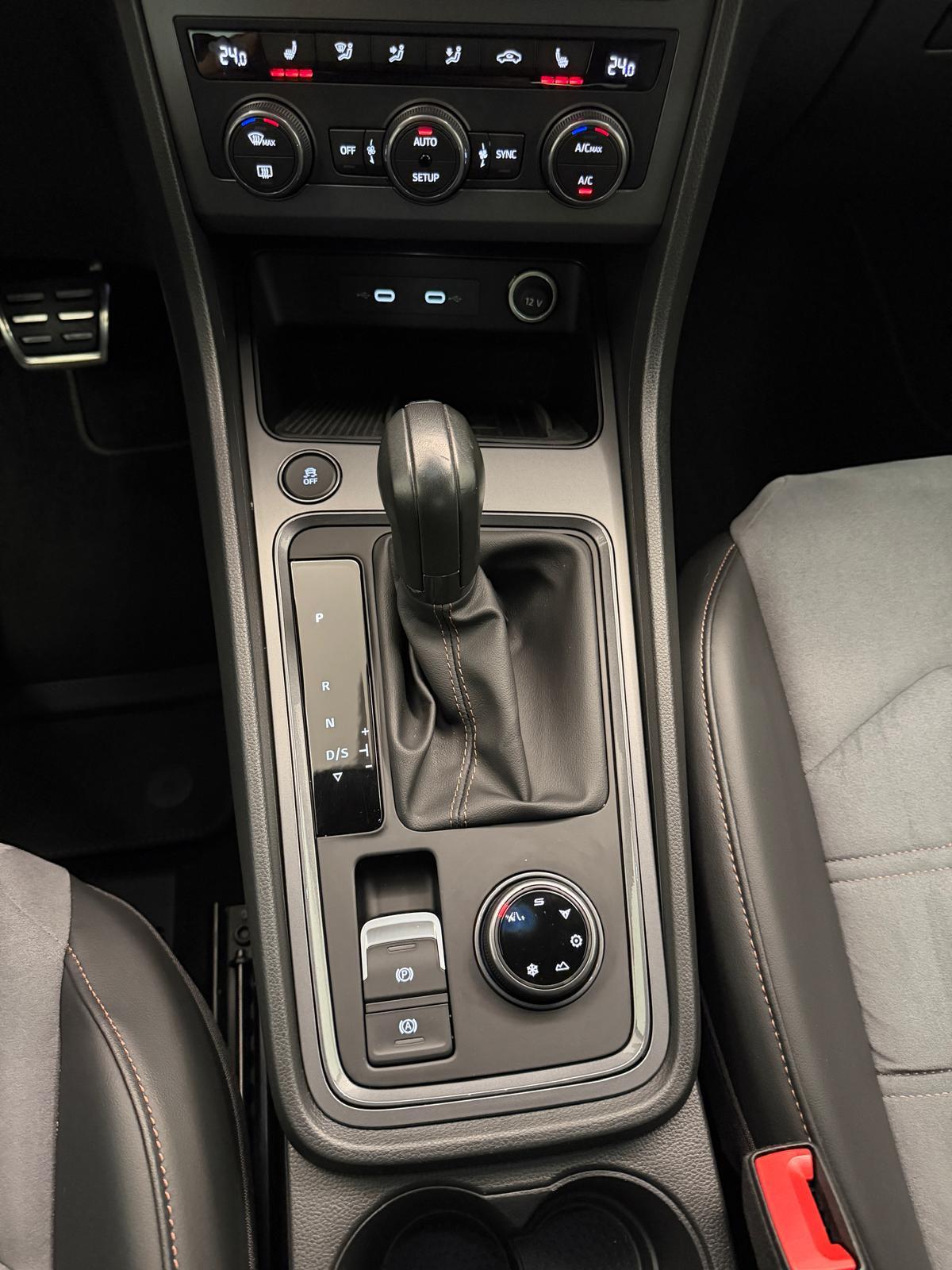 CUPRA Ateca 2.0 TSI VZ 4Drive DSG-image-21