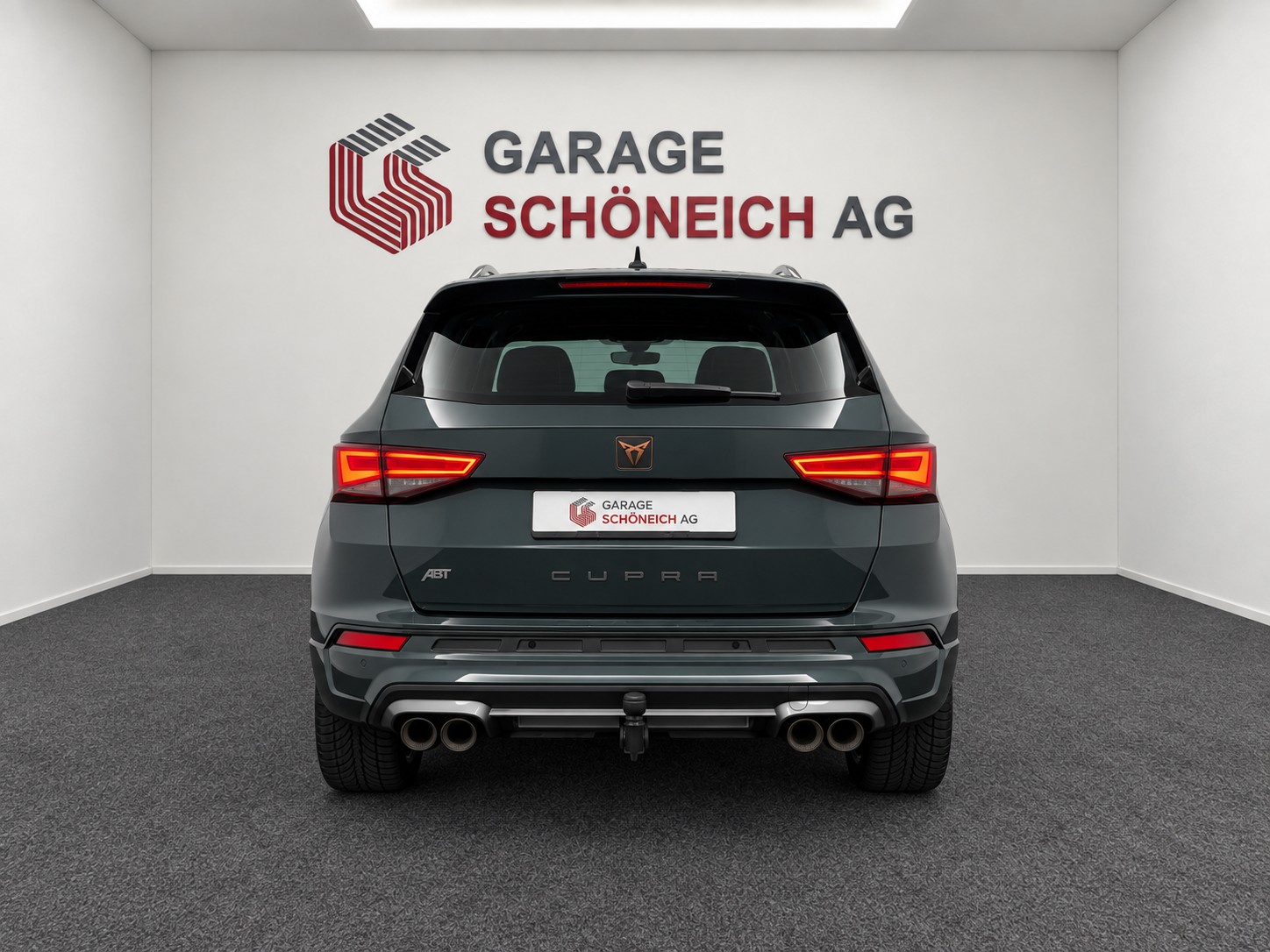 CUPRA Ateca 2.0 TSI VZ 4Drive DSG-image-5