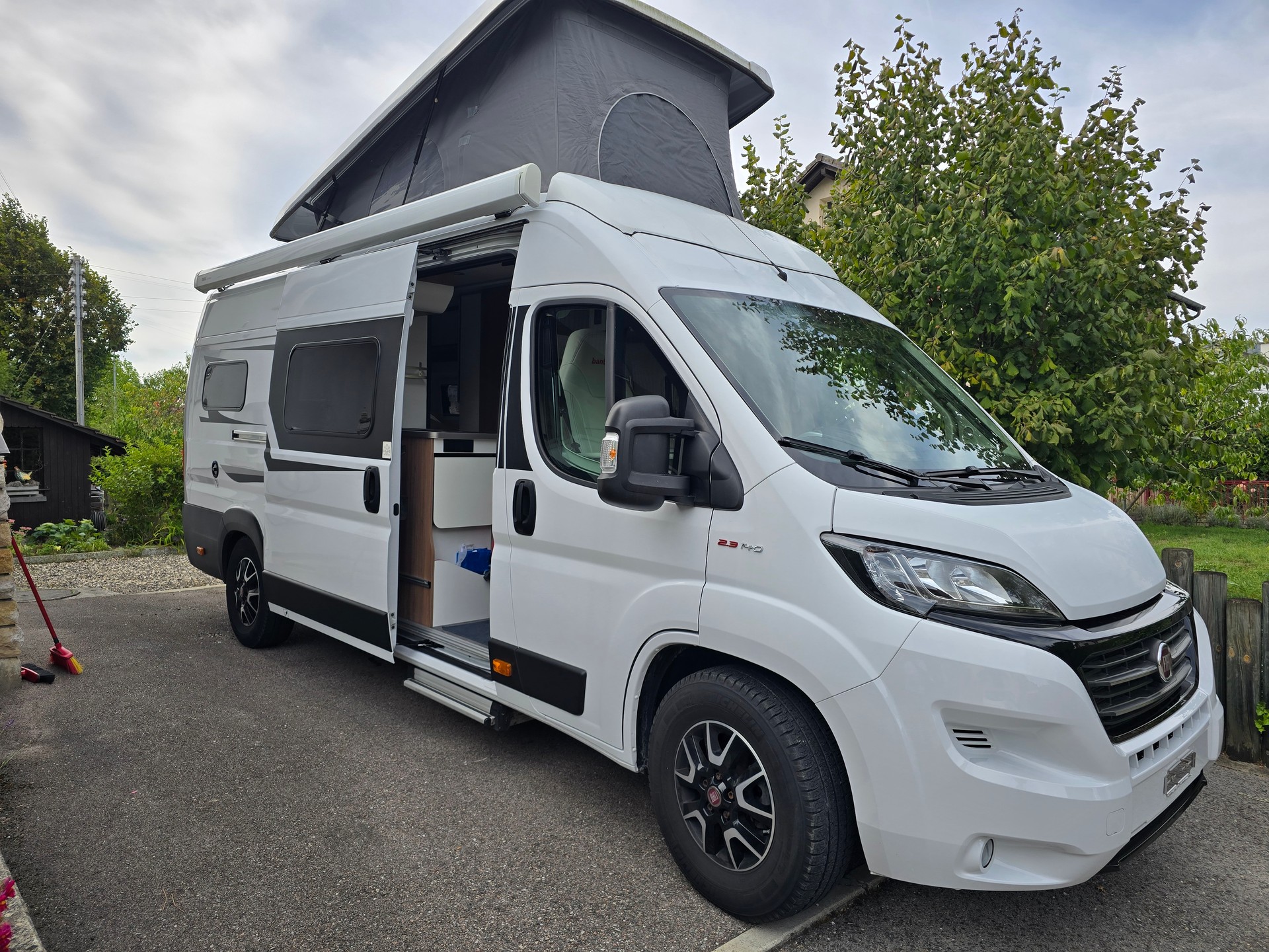 PILOTE V630J-T-image-0
