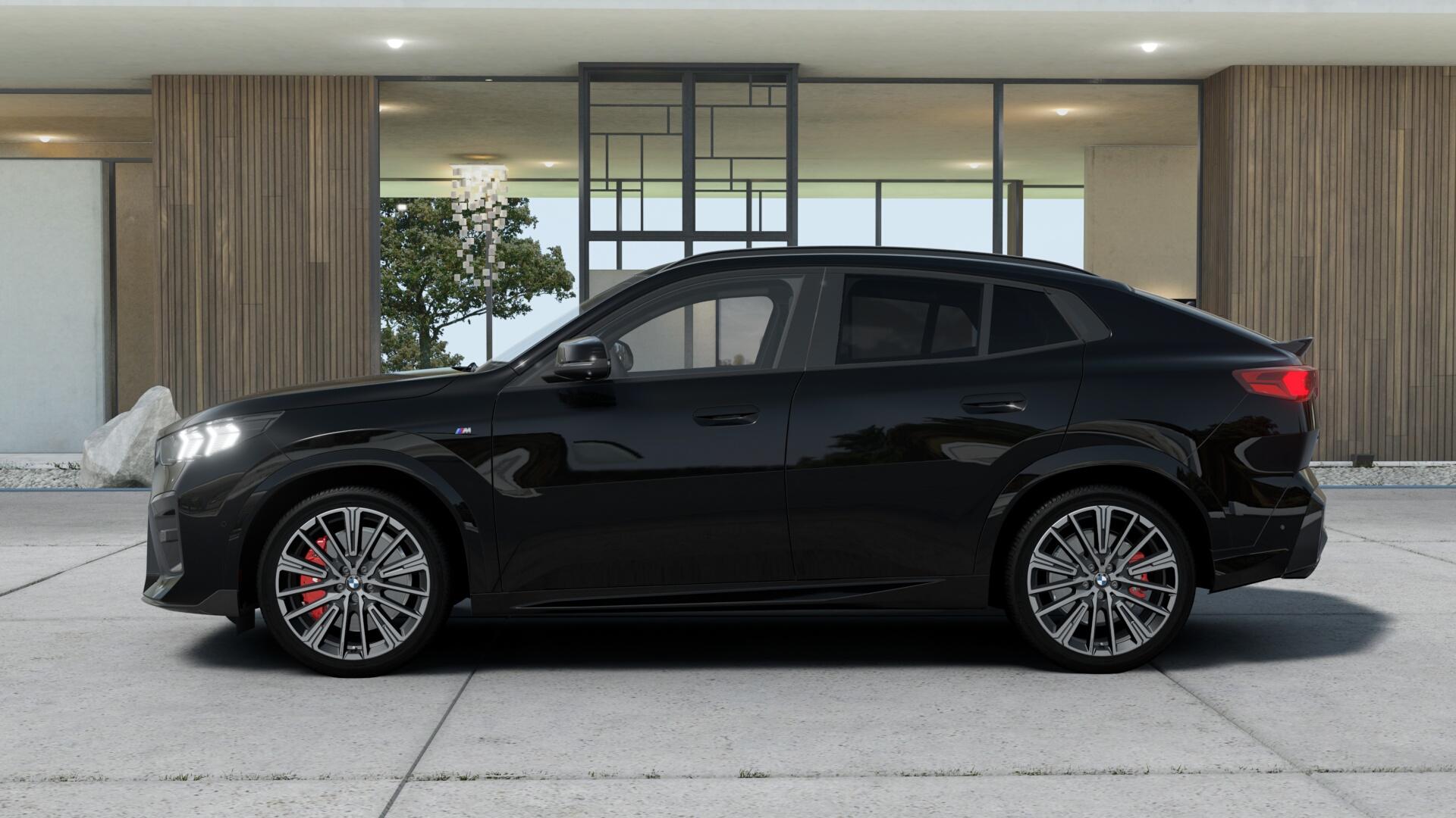 BMW X2 M35i-image-1