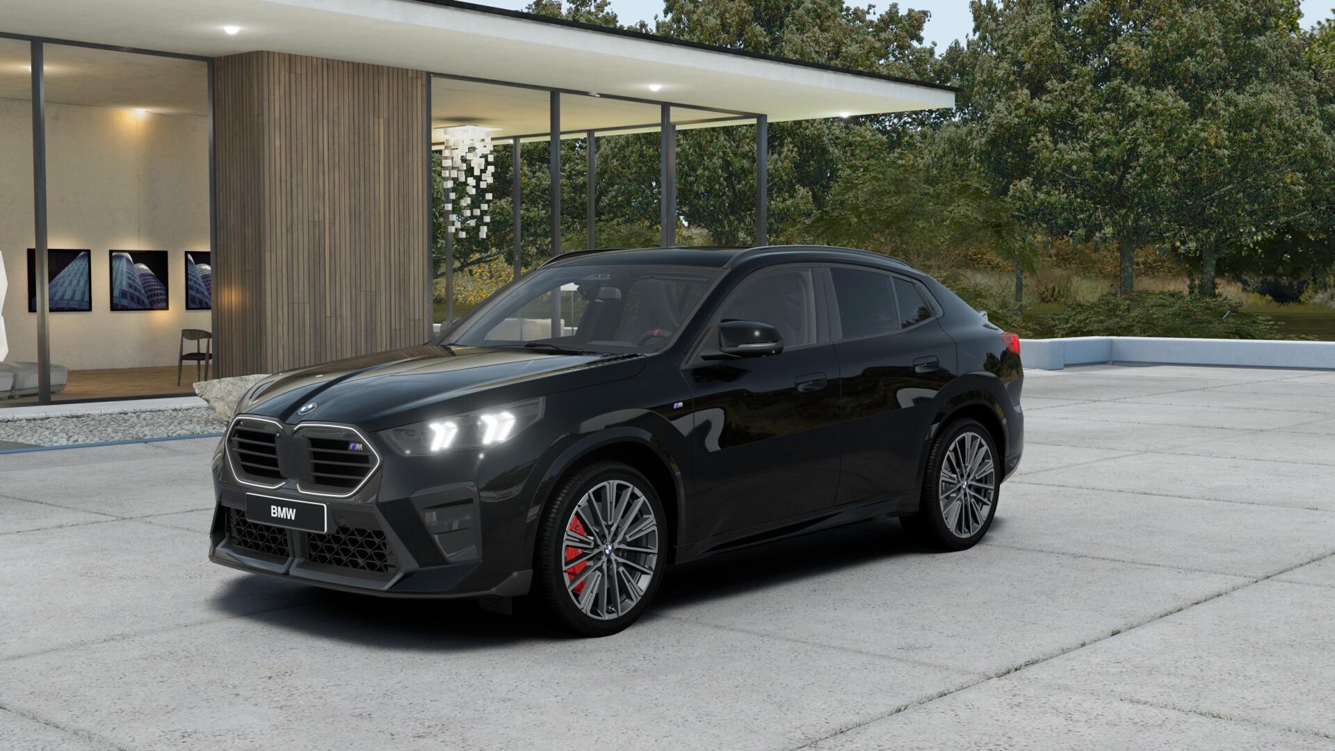 BMW X2 M35i-image-0