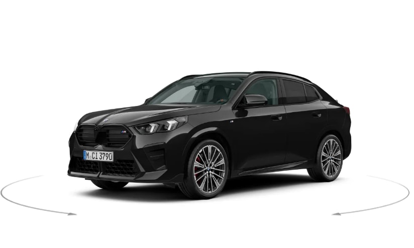 BMW X2 M35i-image-5