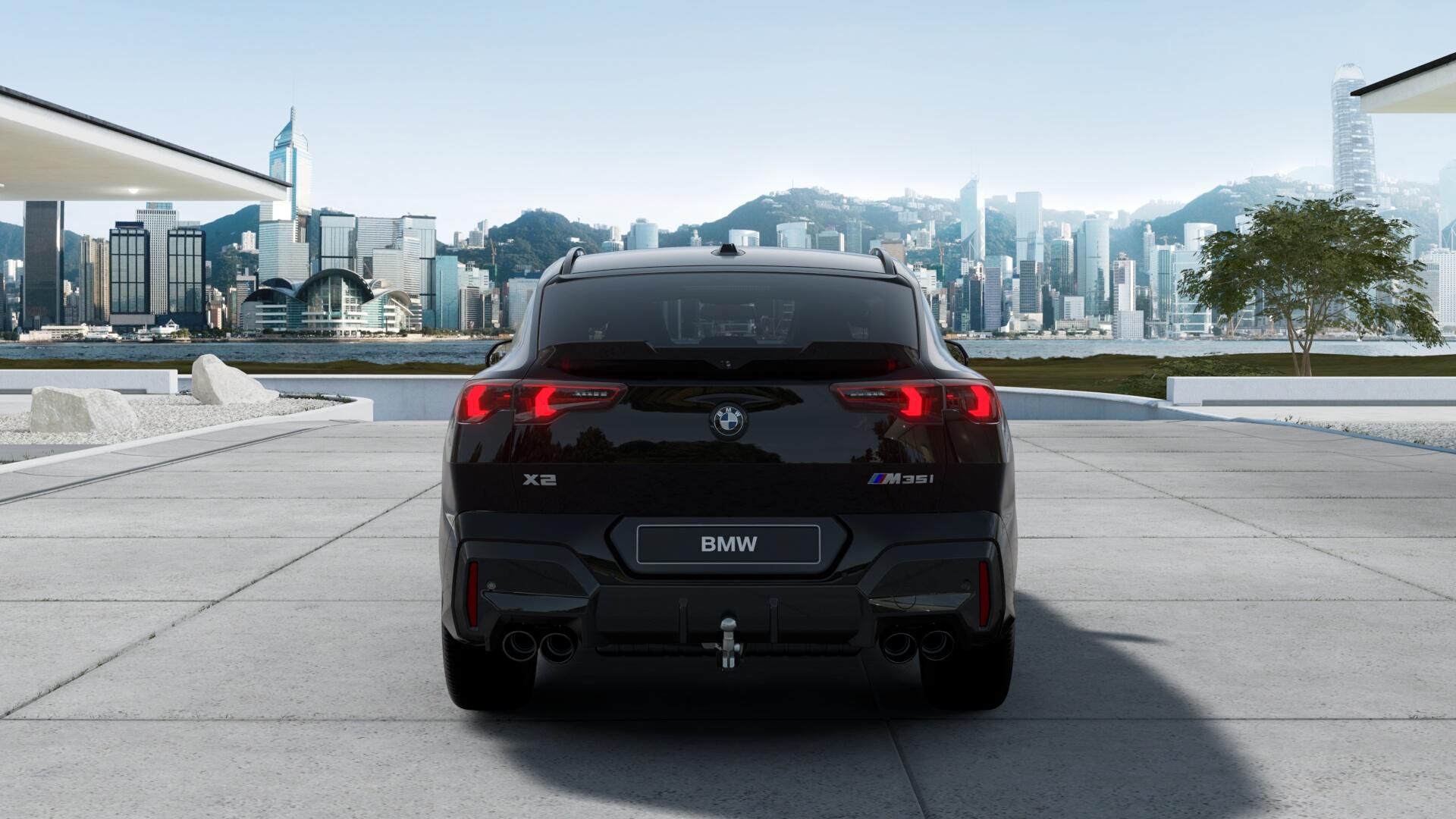 BMW X2 M35i-image-2