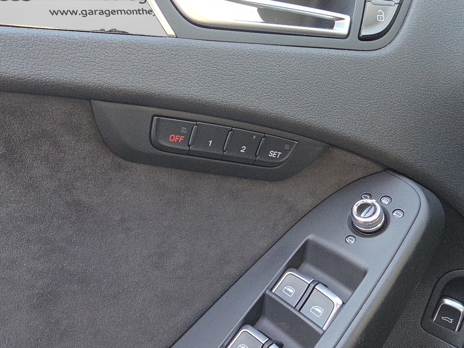 AUDI RS4 Avant 4.2 FSI V8 quattro S-tronic-image-10