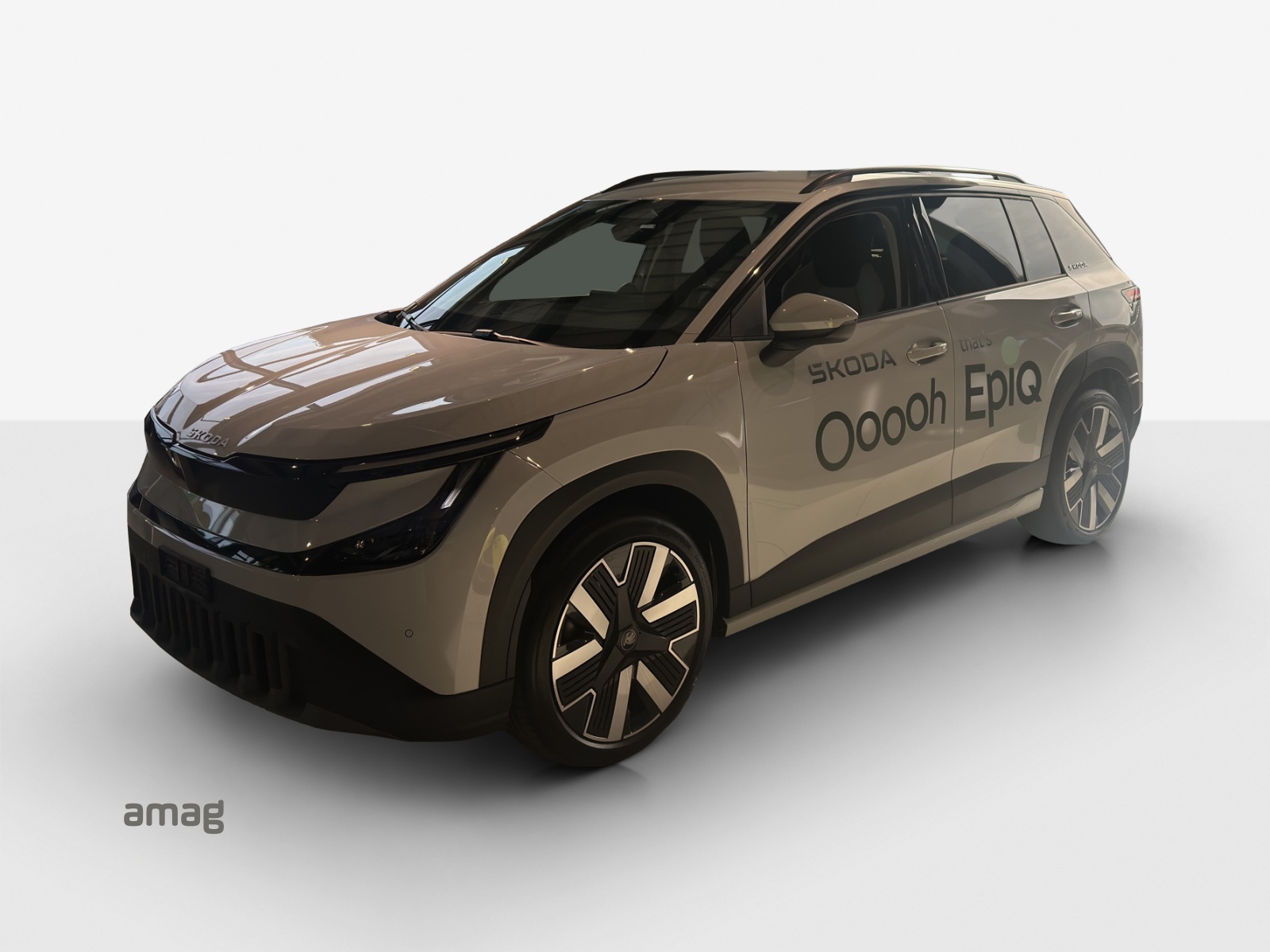 SKODA Epiq 55 Selection-image-0