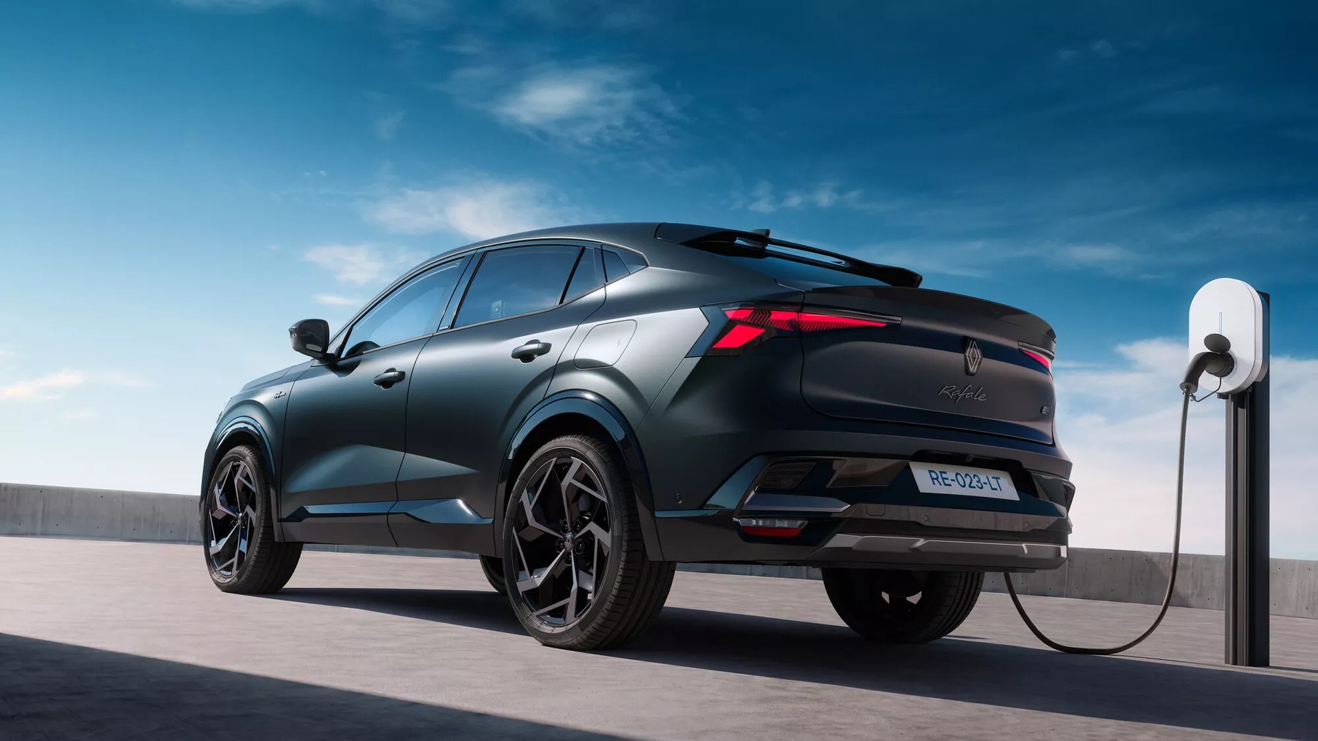 RENAULT Rafale Hypnotic 1 von 1500-image-3