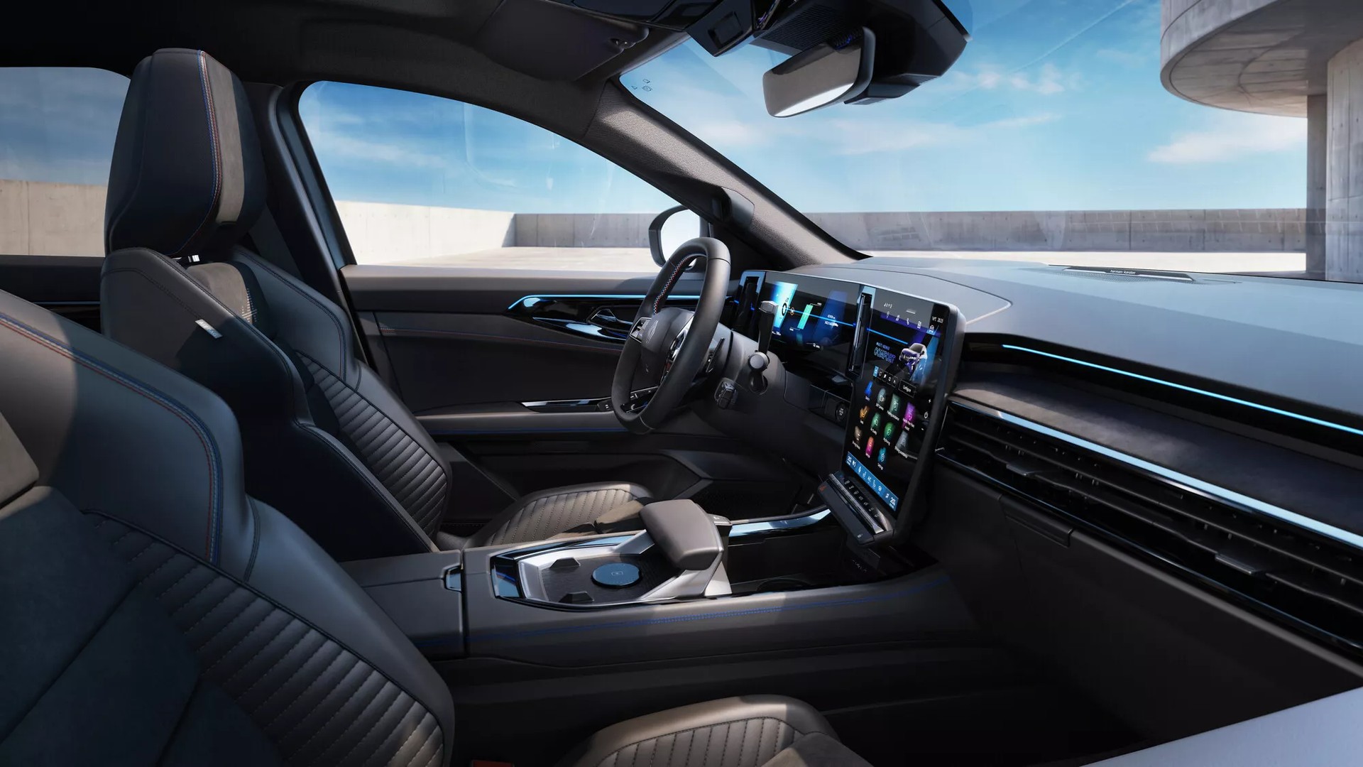 RENAULT Rafale Hypnotic 1 von 1500-image-5