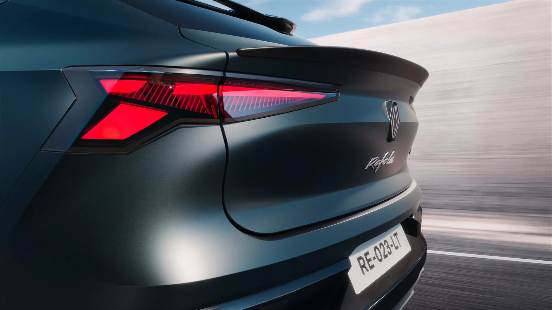 RENAULT Rafale Hypnotic 1 von 1500-image-6