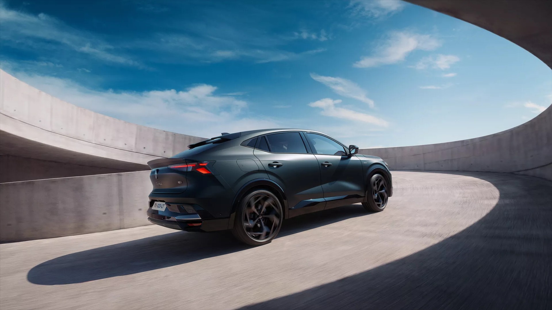 RENAULT Rafale Hypnotic 1 von 1500-image-2