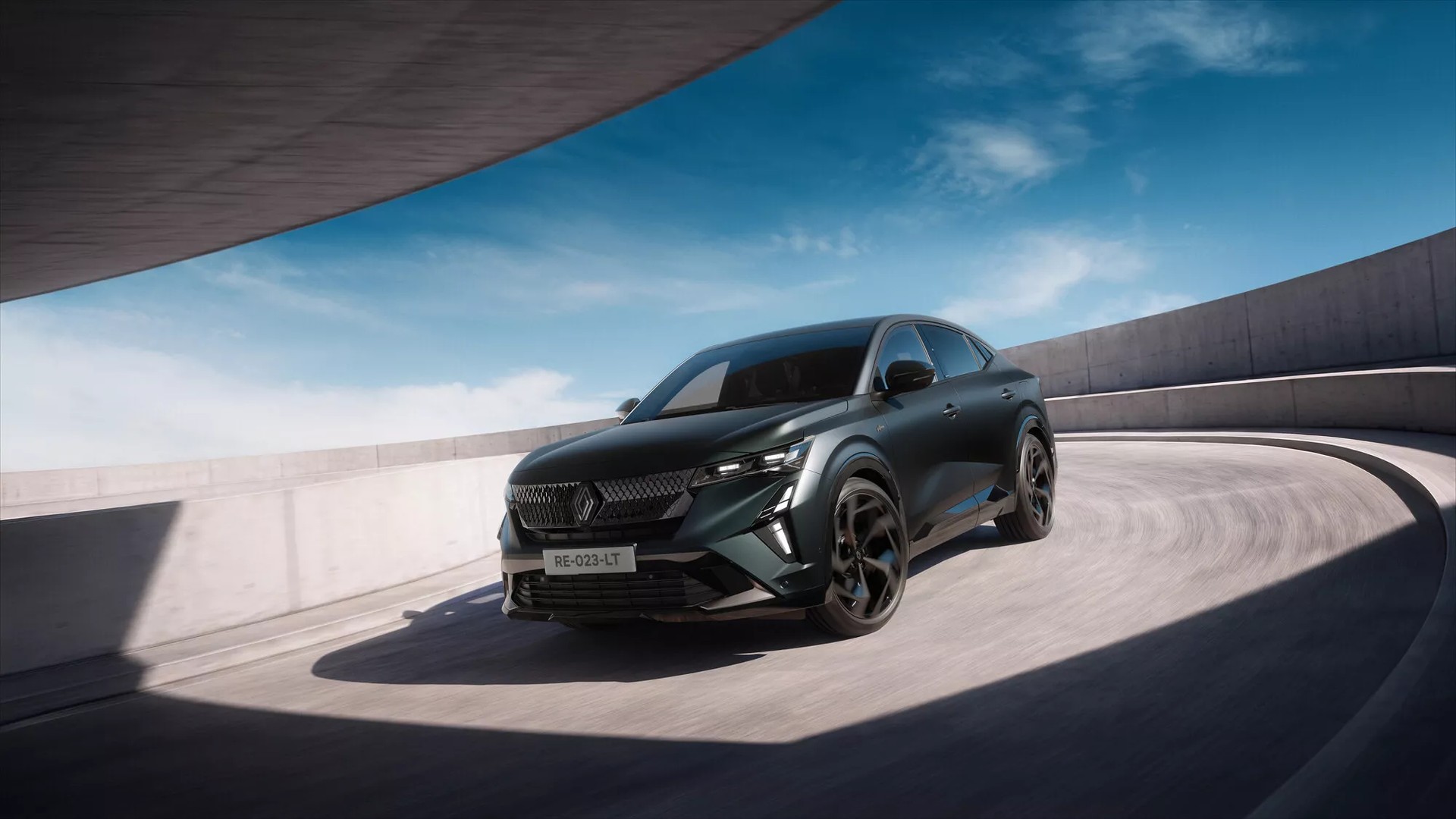 RENAULT Rafale Hypnotic 1 von 1500-image-0