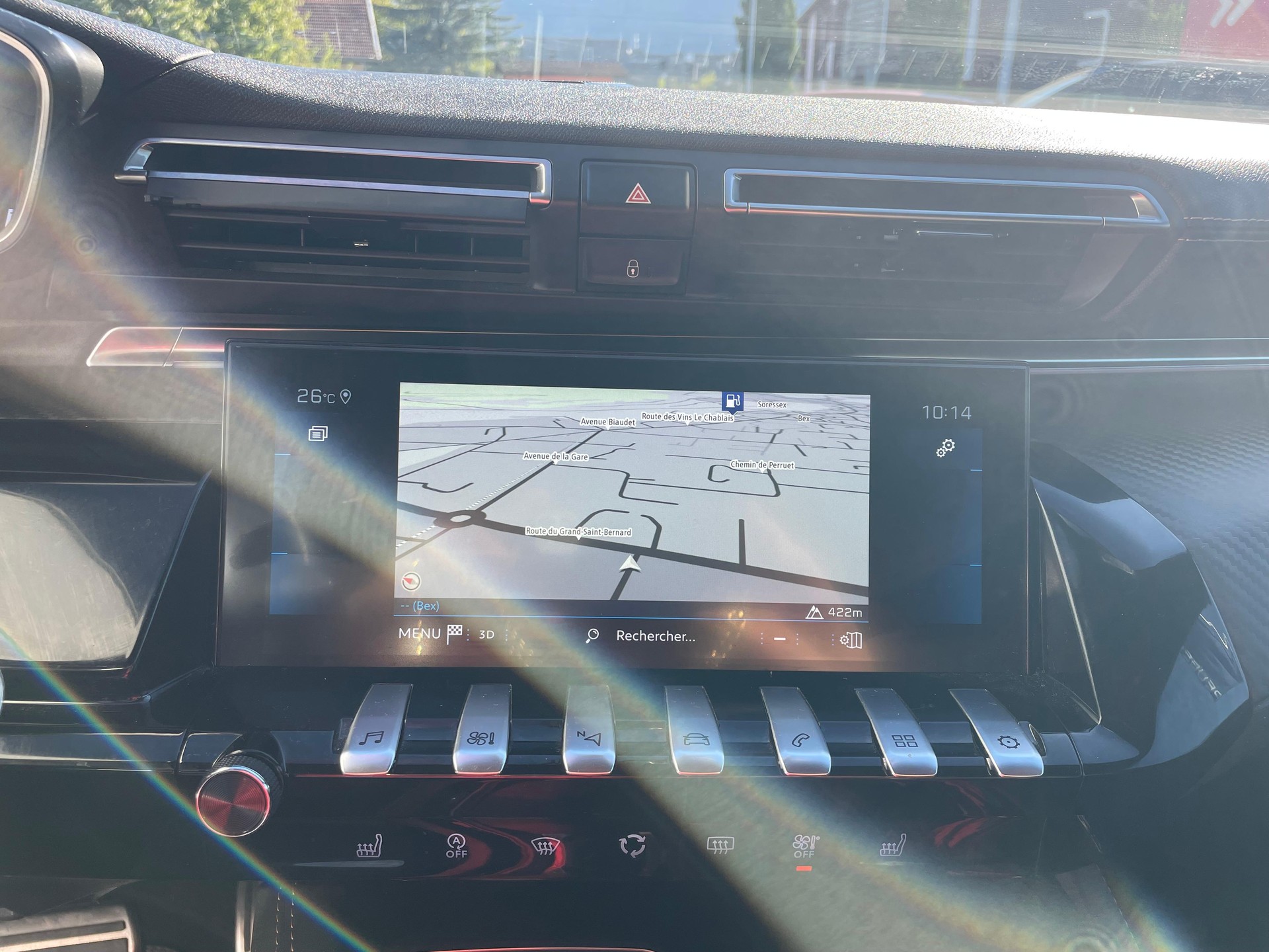 PEUGEOT 508 SW 1.6 PureTech GT Line-image-11