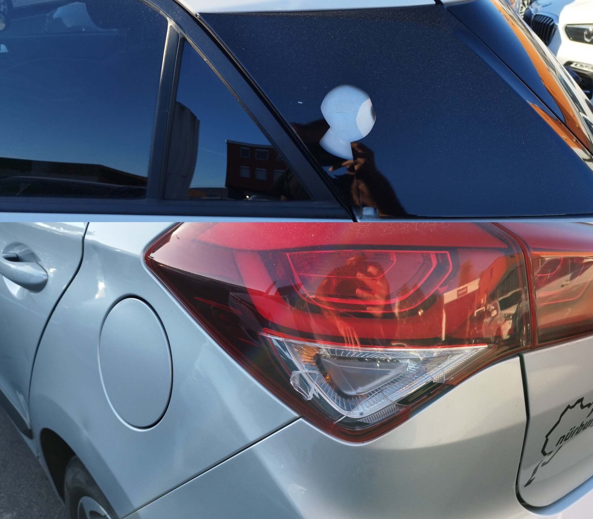 HYUNDAI i20 1.4 Launch Plus-image-12