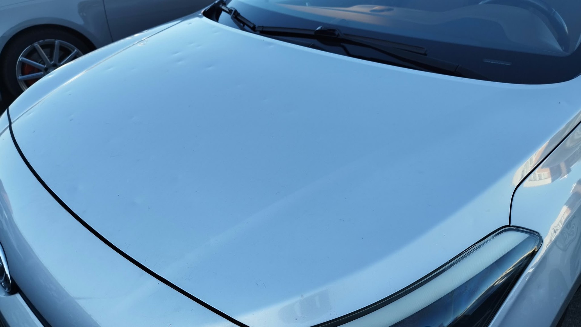 HYUNDAI i20 1.4 Launch Plus-image-9