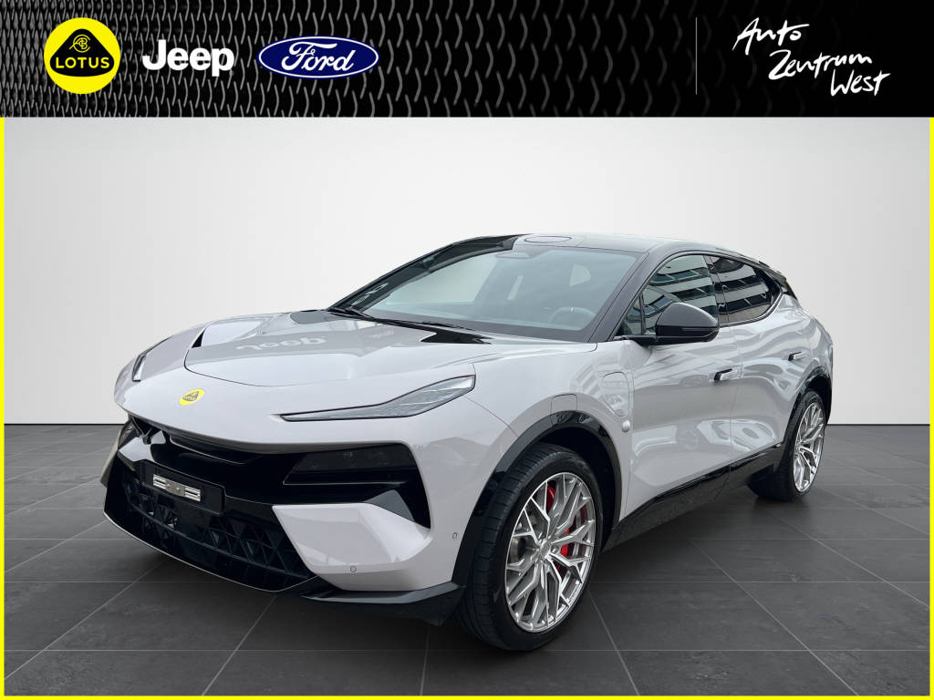 LOTUS Eletre S-image-0
