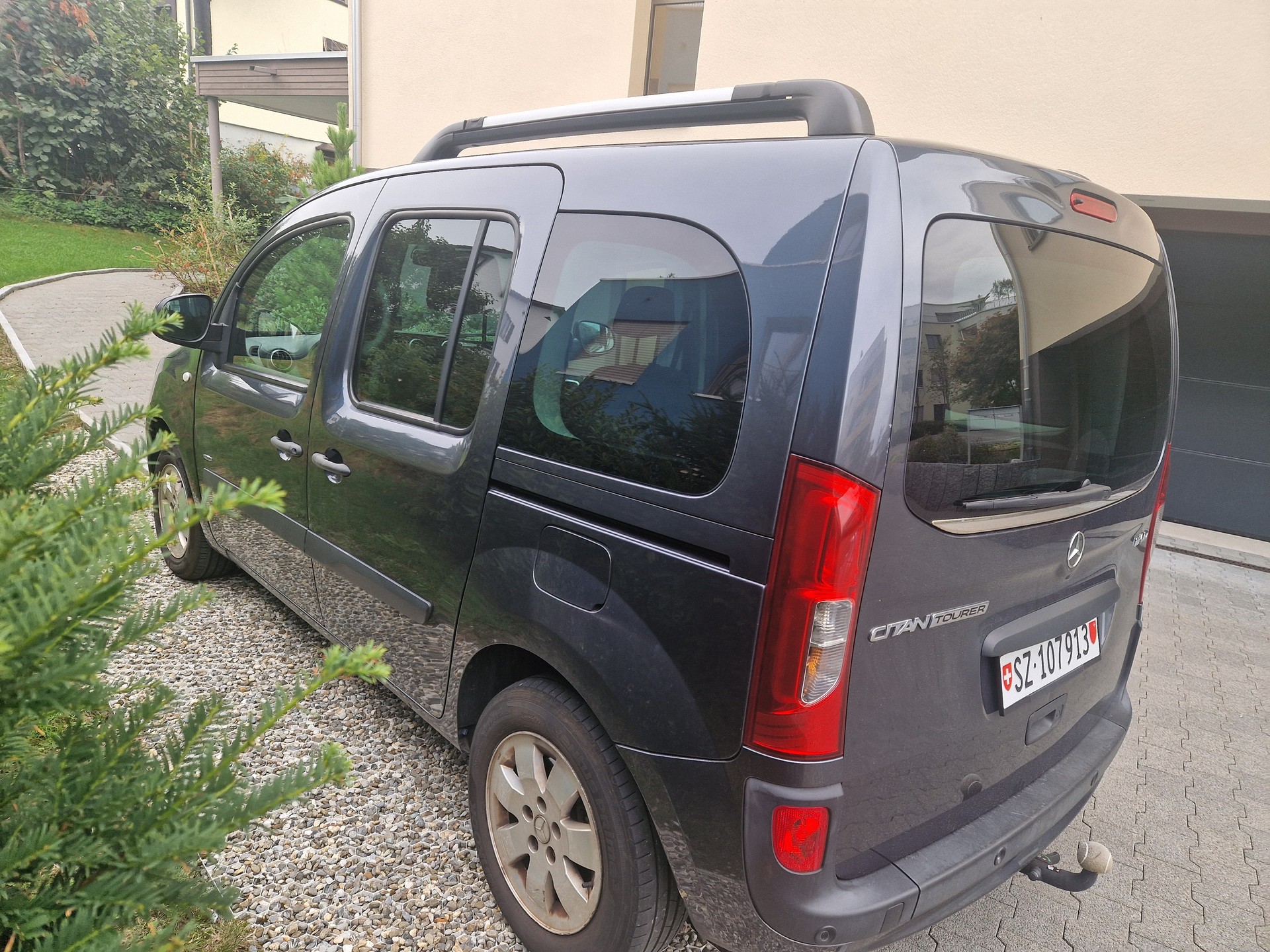 MERCEDES-BENZ 1.5 CDI-image-5