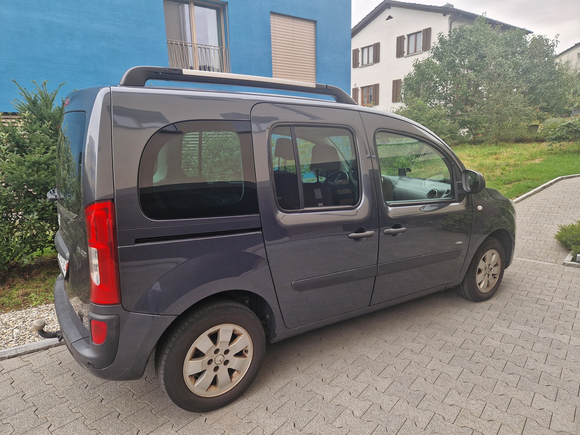MERCEDES-BENZ 1.5 CDI-image-0