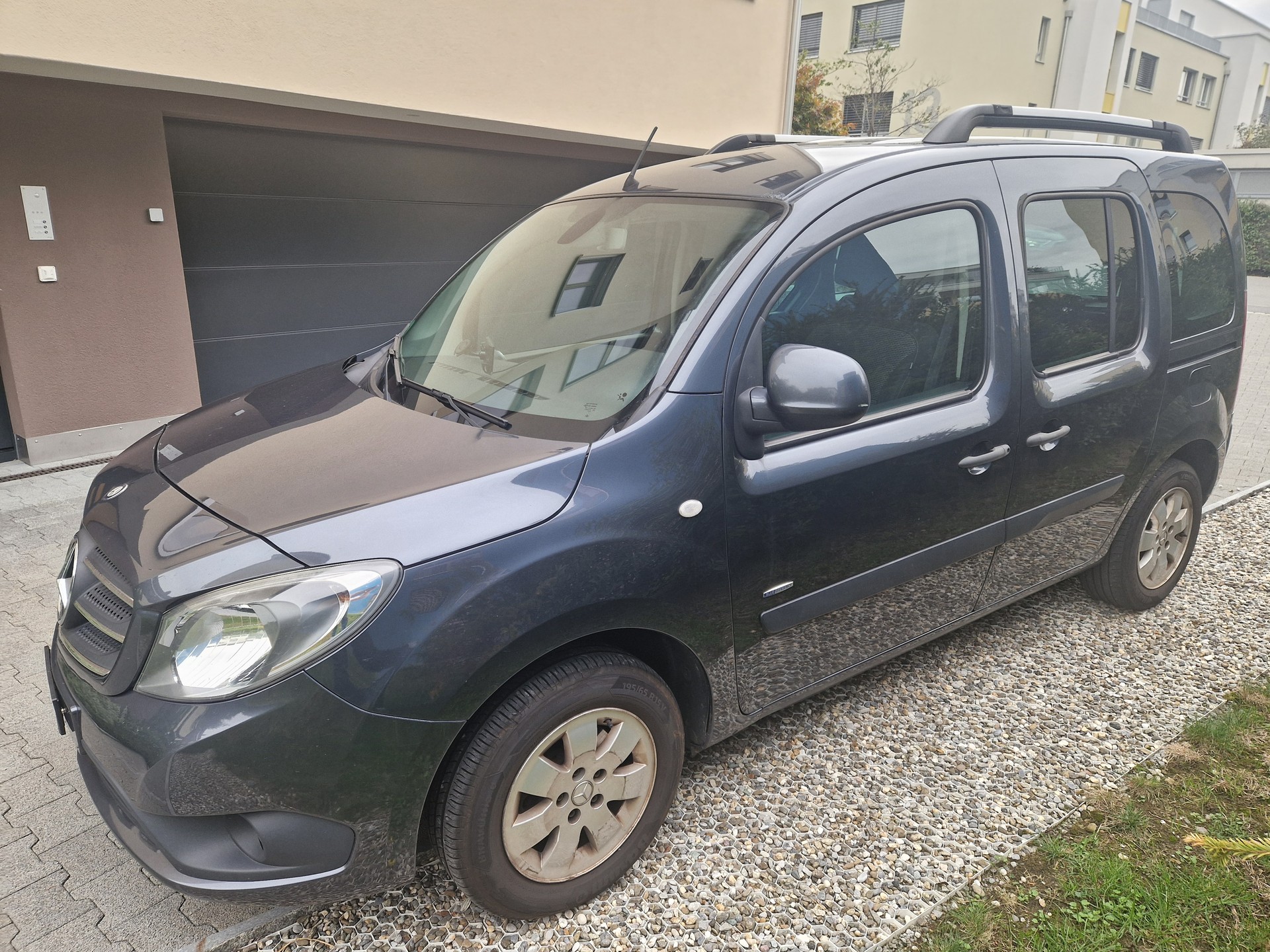 MERCEDES-BENZ 1.5 CDI-image-1