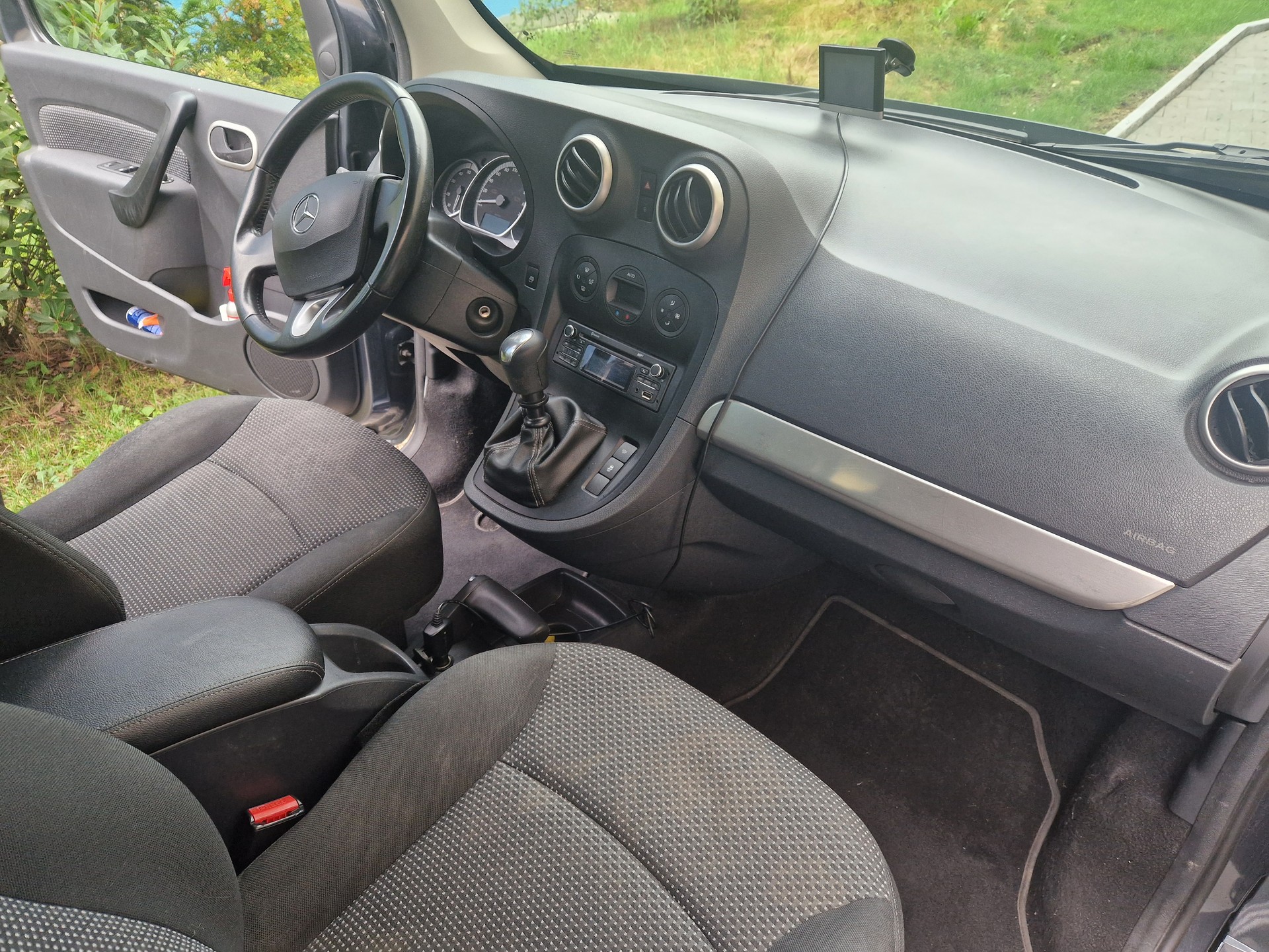 MERCEDES-BENZ 1.5 CDI-image-3