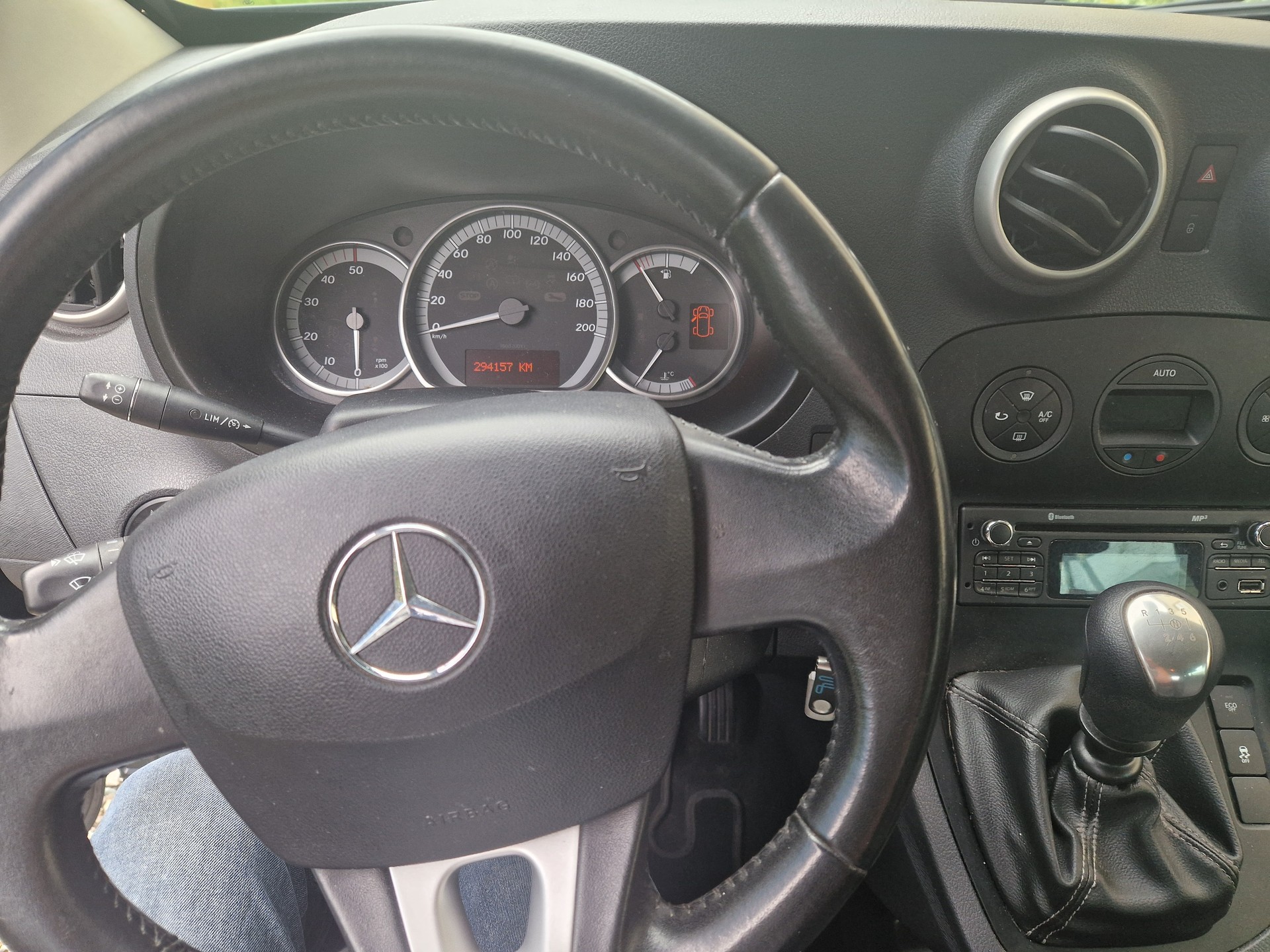 MERCEDES-BENZ 1.5 CDI-image-4