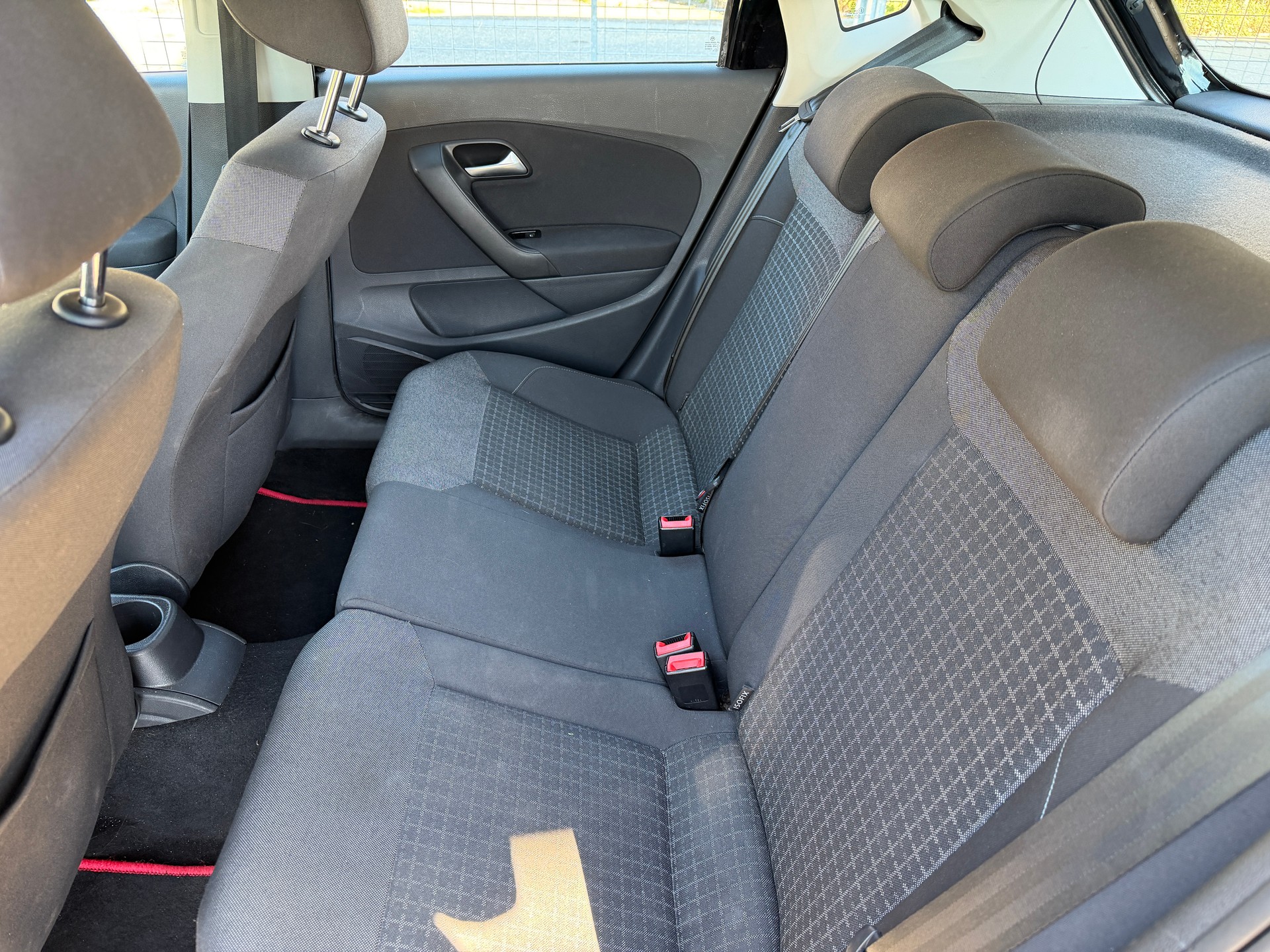 VW Polo 1.2 TSI BMT Comfortline DSG-image-7