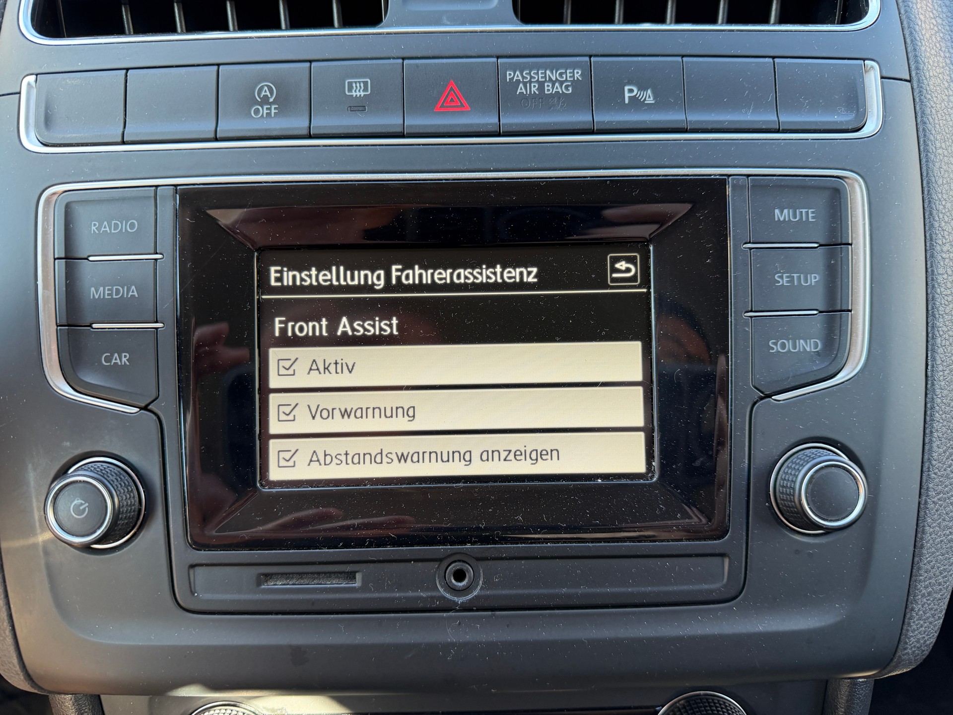 VW Polo 1.2 TSI BMT Comfortline DSG-image-12