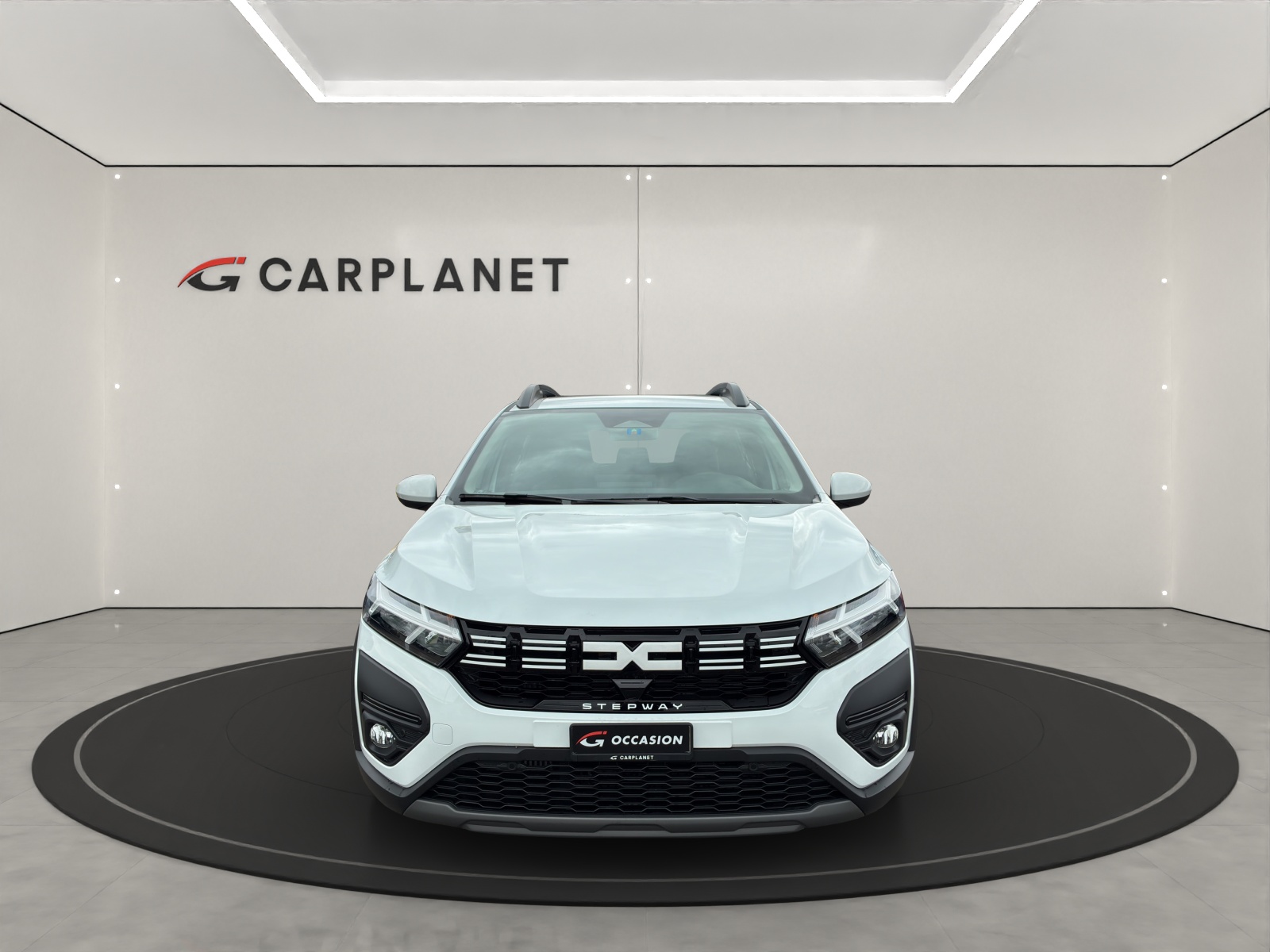 DACIA Sandero 1.0 TCe 110 Stepway Expression-image-1