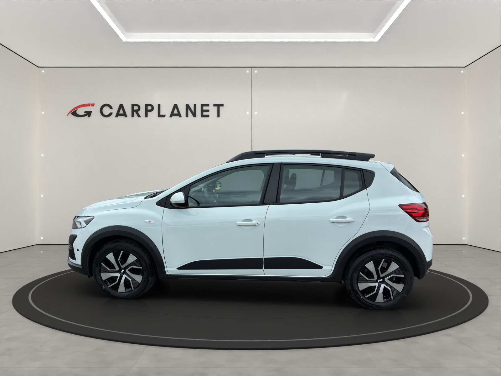 DACIA Sandero 1.0 TCe 110 Stepway Expression-image-2