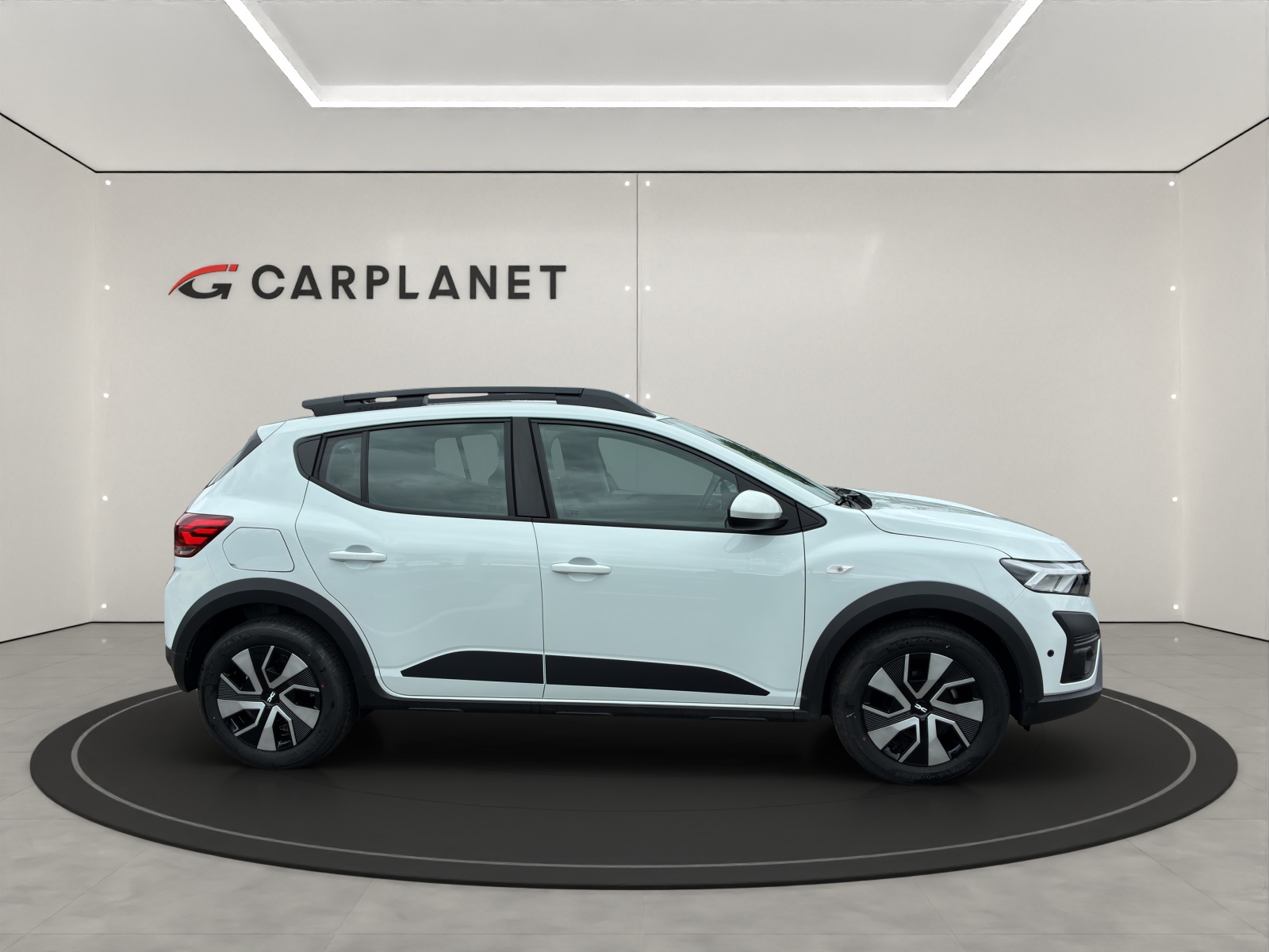 DACIA Sandero 1.0 TCe 110 Stepway Expression-image-6