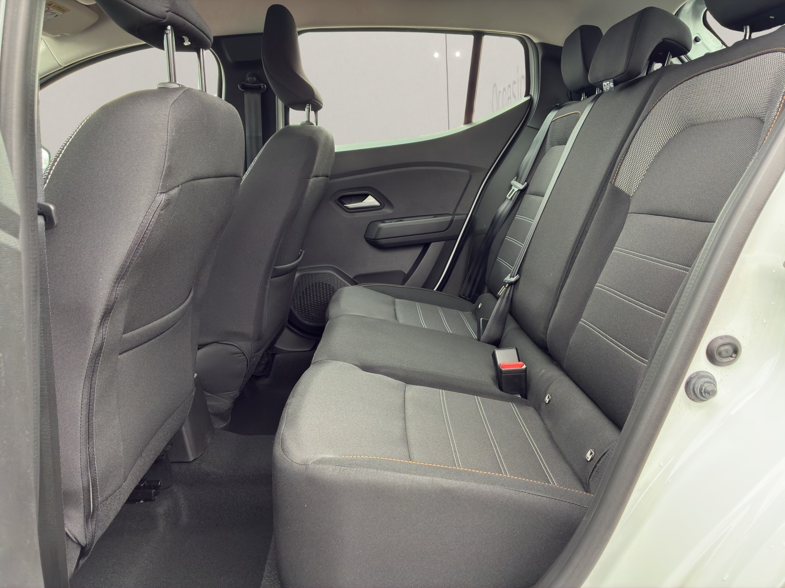 DACIA Sandero 1.0 TCe 110 Stepway Expression-image-9
