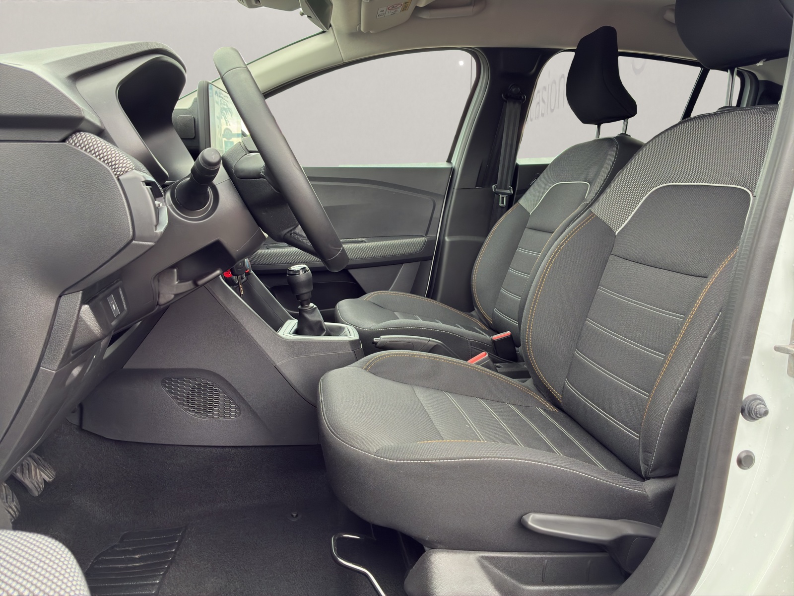 DACIA Sandero 1.0 TCe 110 Stepway Expression-image-8