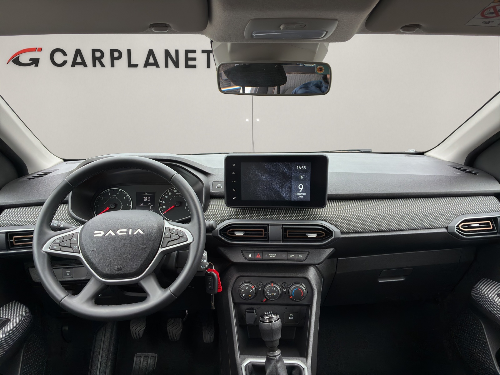 DACIA Sandero 1.0 TCe 110 Stepway Expression-image-10