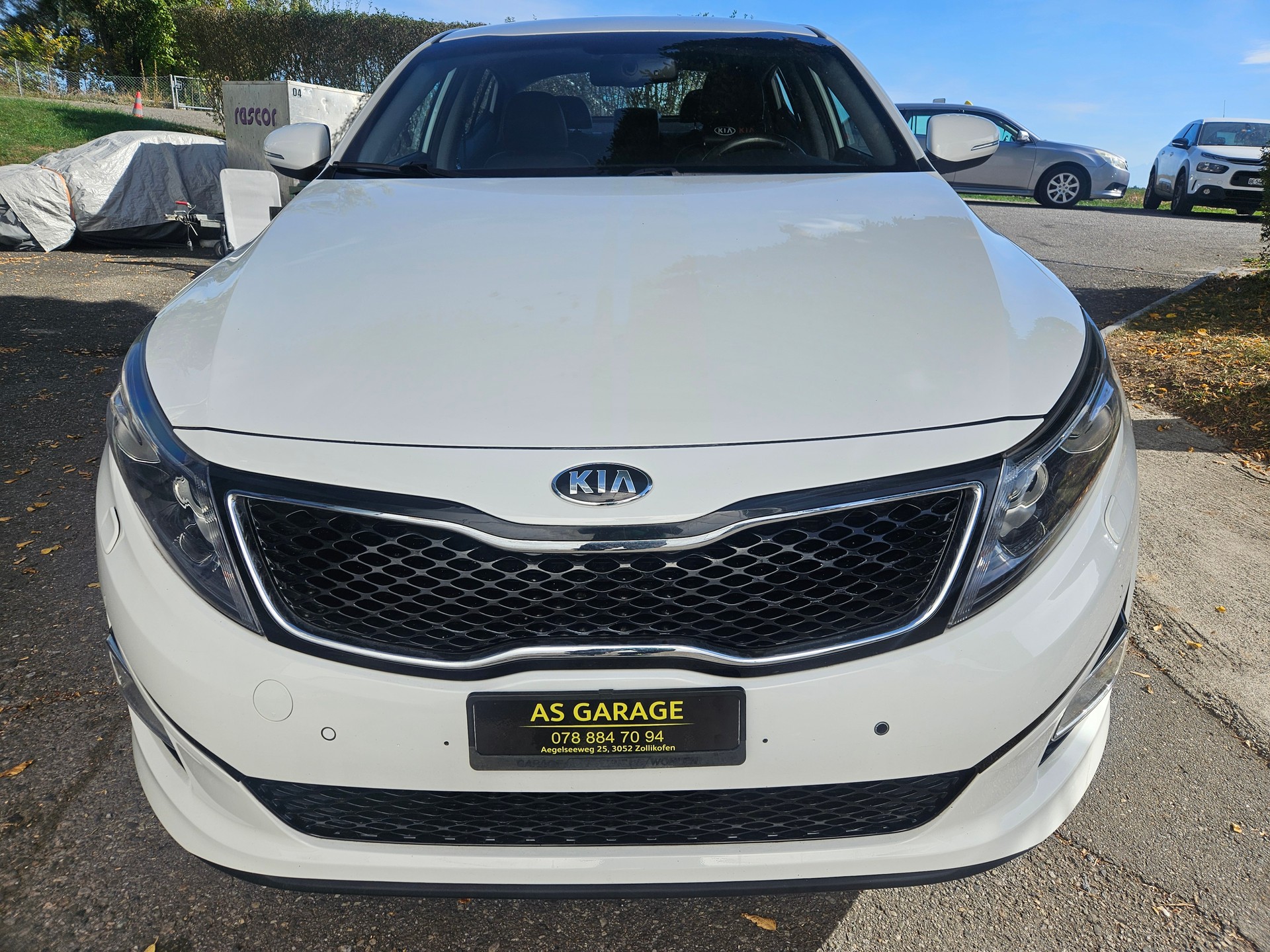 KIA OPTIMA-image-1