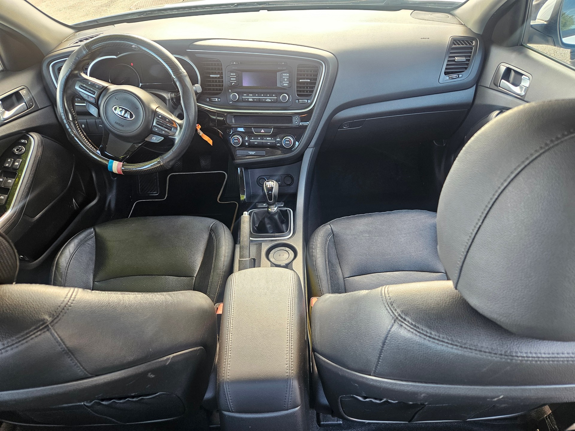 KIA OPTIMA-image-9
