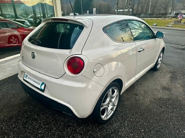 ALFA ROMEO MiTo 1.4 TB Distinctive-image-5