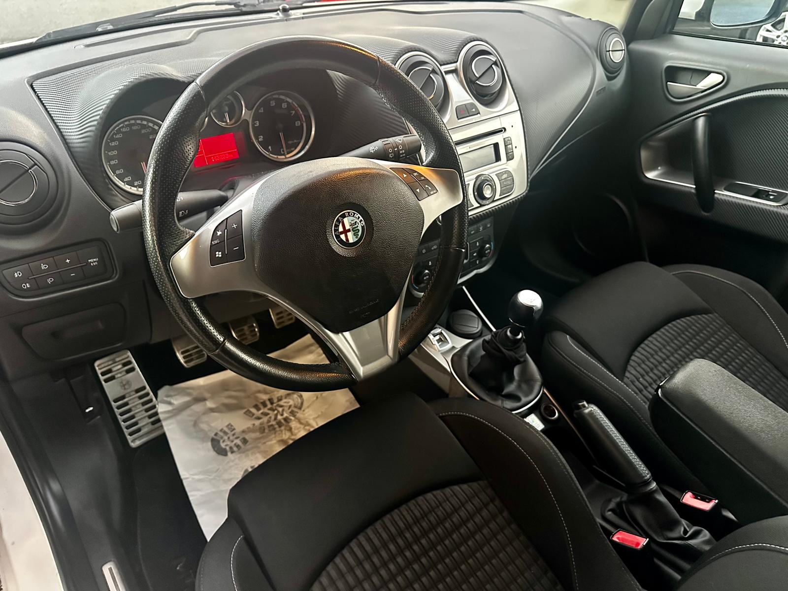 ALFA ROMEO MiTo 1.4 TB Distinctive-image-9