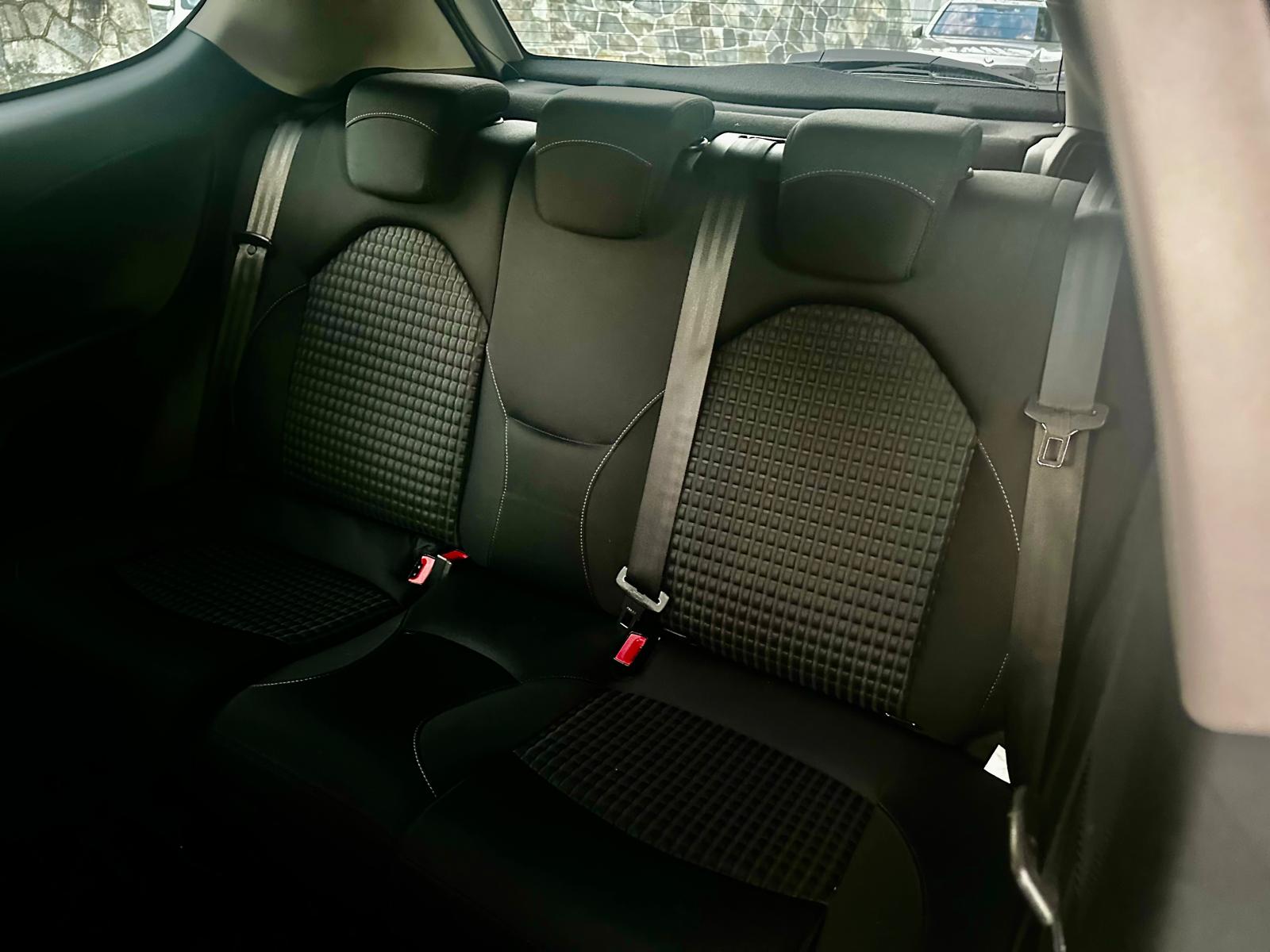 ALFA ROMEO MiTo 1.4 TB Distinctive-image-12