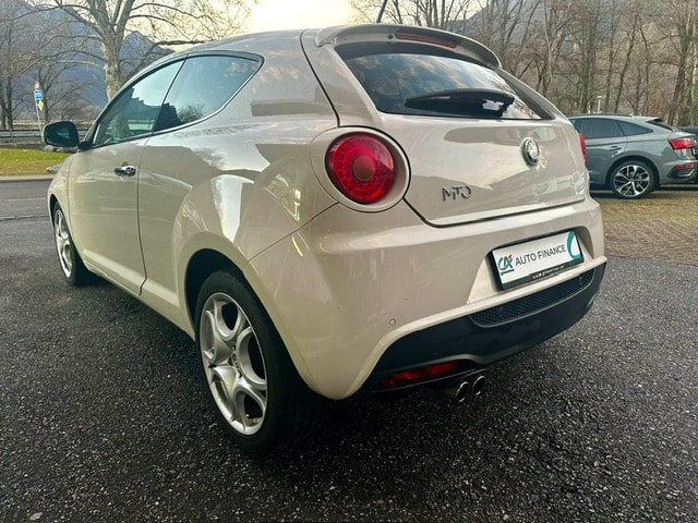 ALFA ROMEO MiTo 1.4 TB Distinctive-image-7