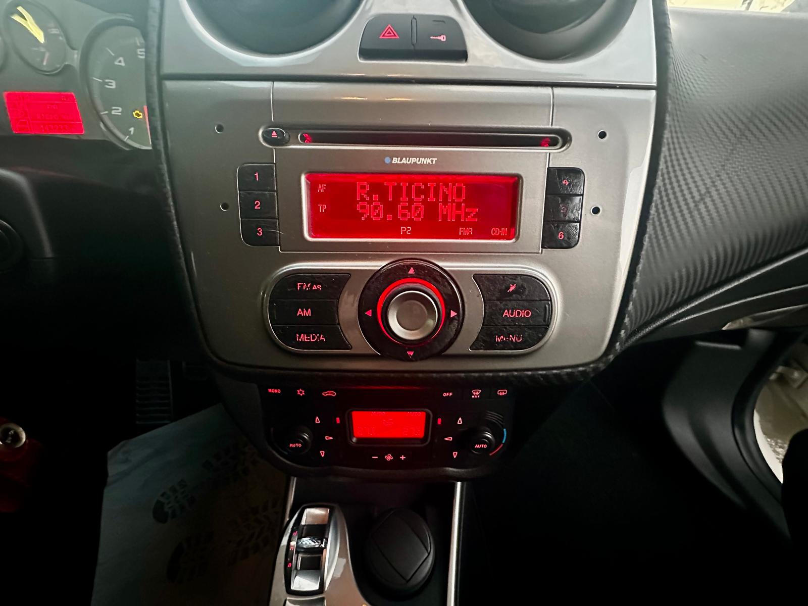 ALFA ROMEO MiTo 1.4 TB Distinctive-image-16