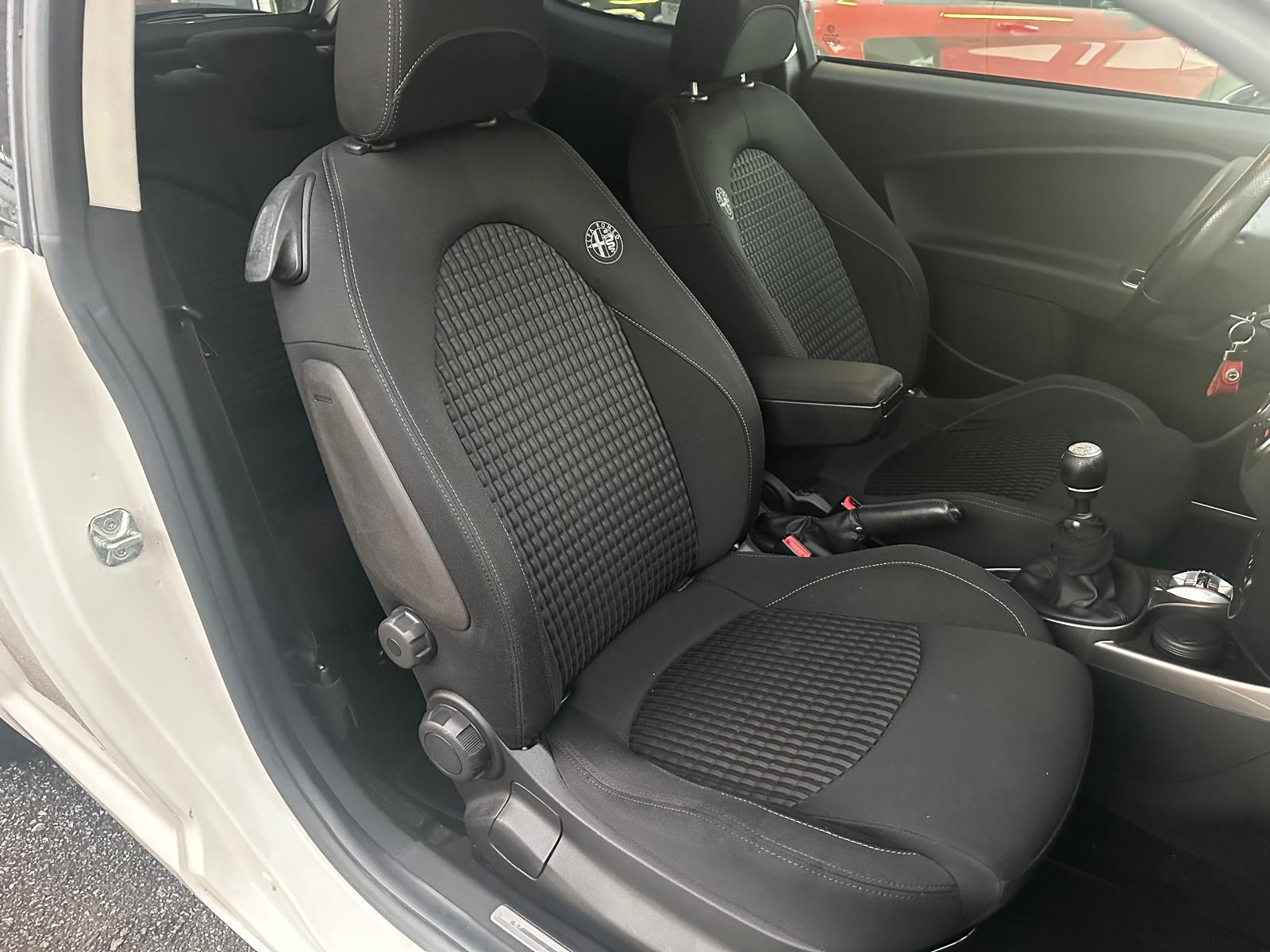 ALFA ROMEO MiTo 1.4 TB Distinctive-image-15