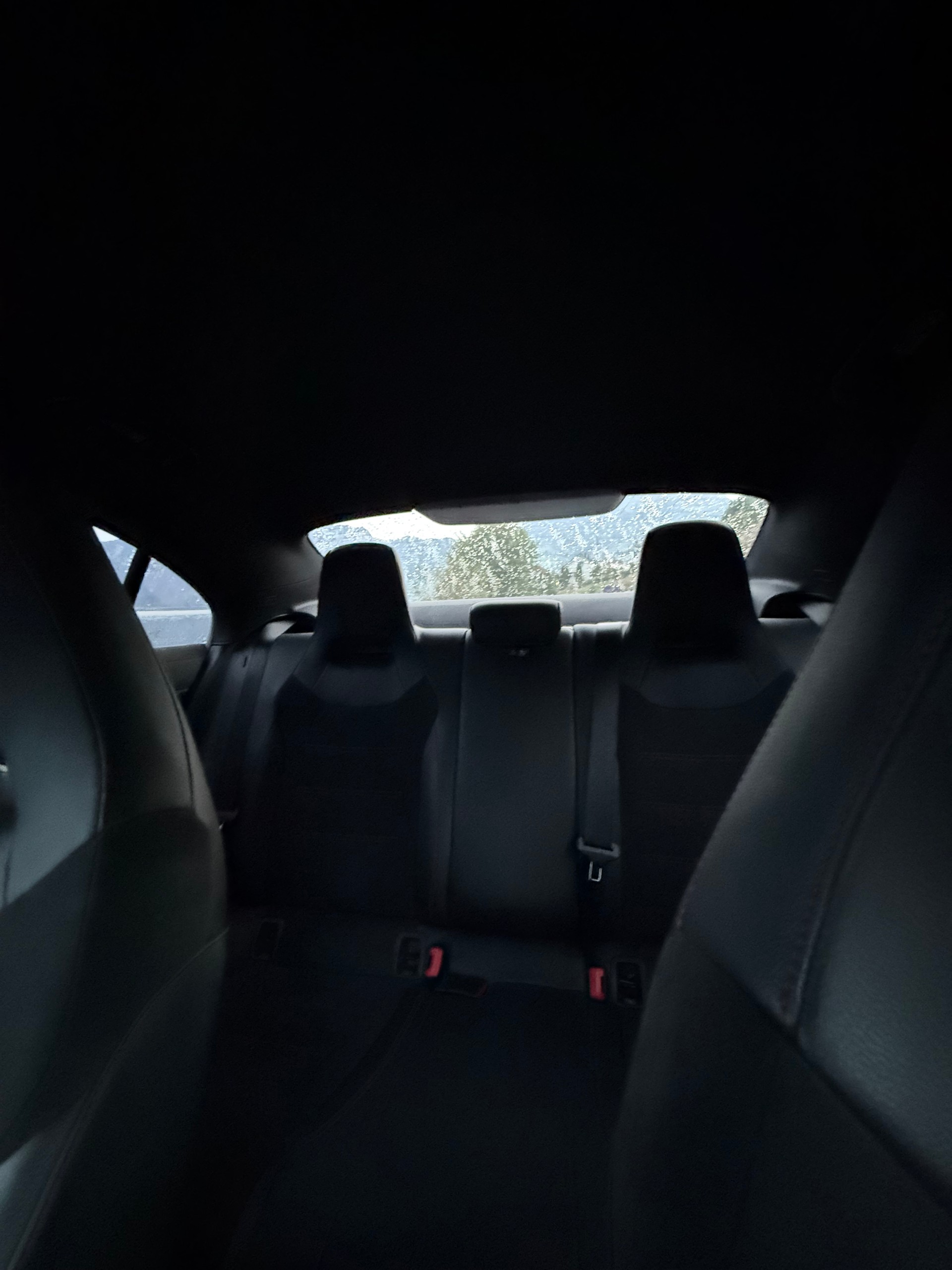 MERCEDES-BENZ CLA 250 AMG Line-image-1